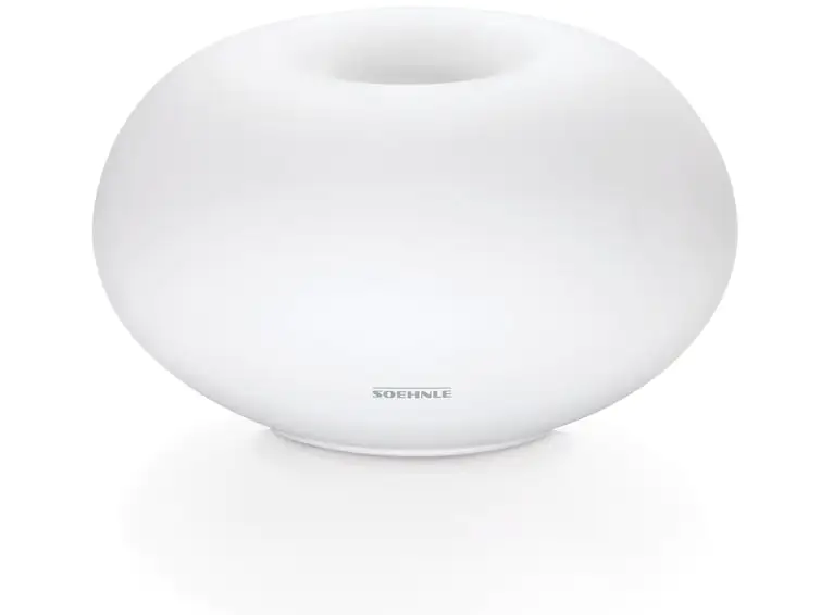 Söhnle Luftbefeuchter Milano Plus 100 Ultraschallvernebler
