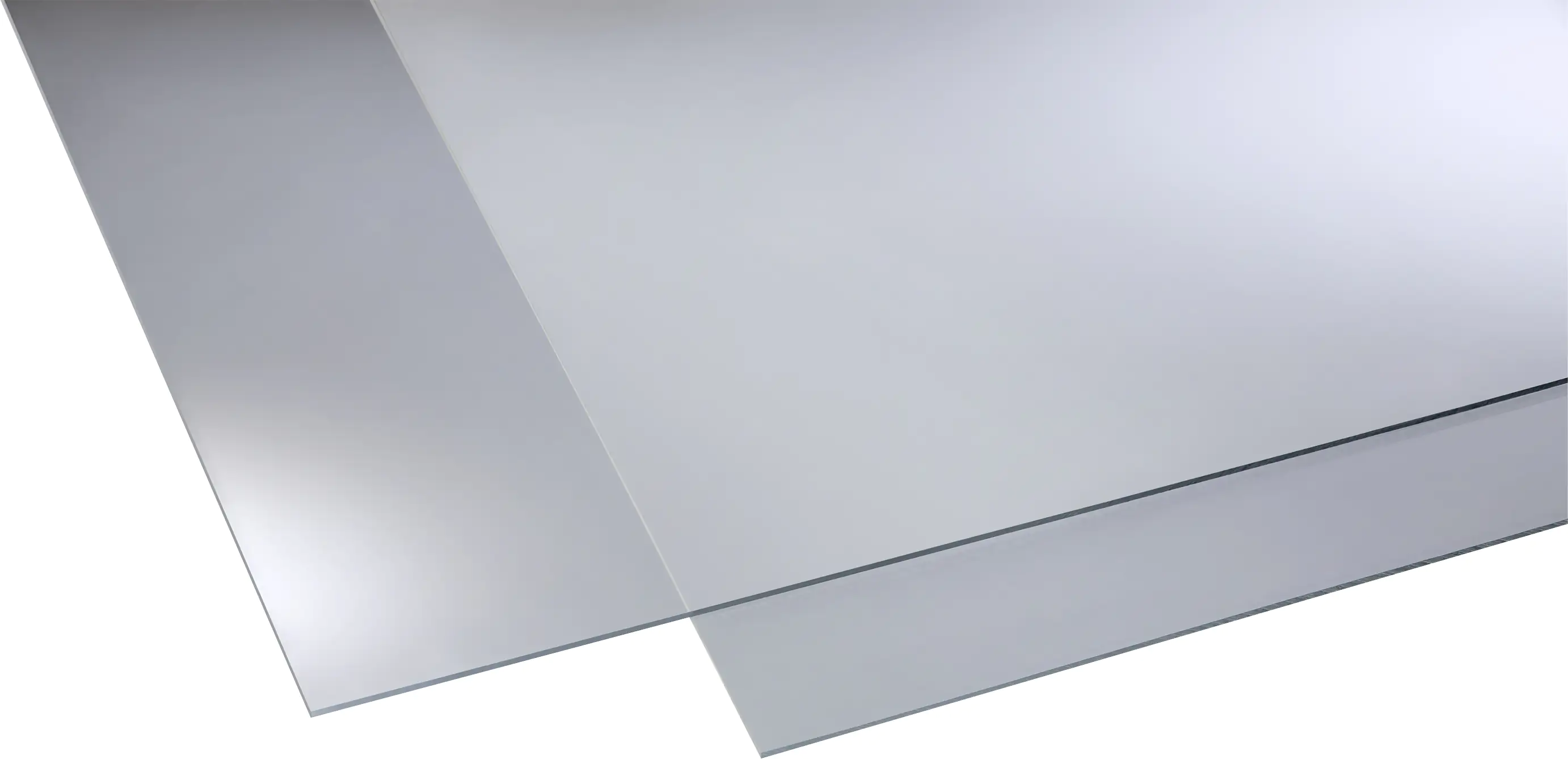 Gutta Acrylglas im Zuschnitt 3 mm klar Gutta Acrylglas im Zuschnitt 3 mm klar