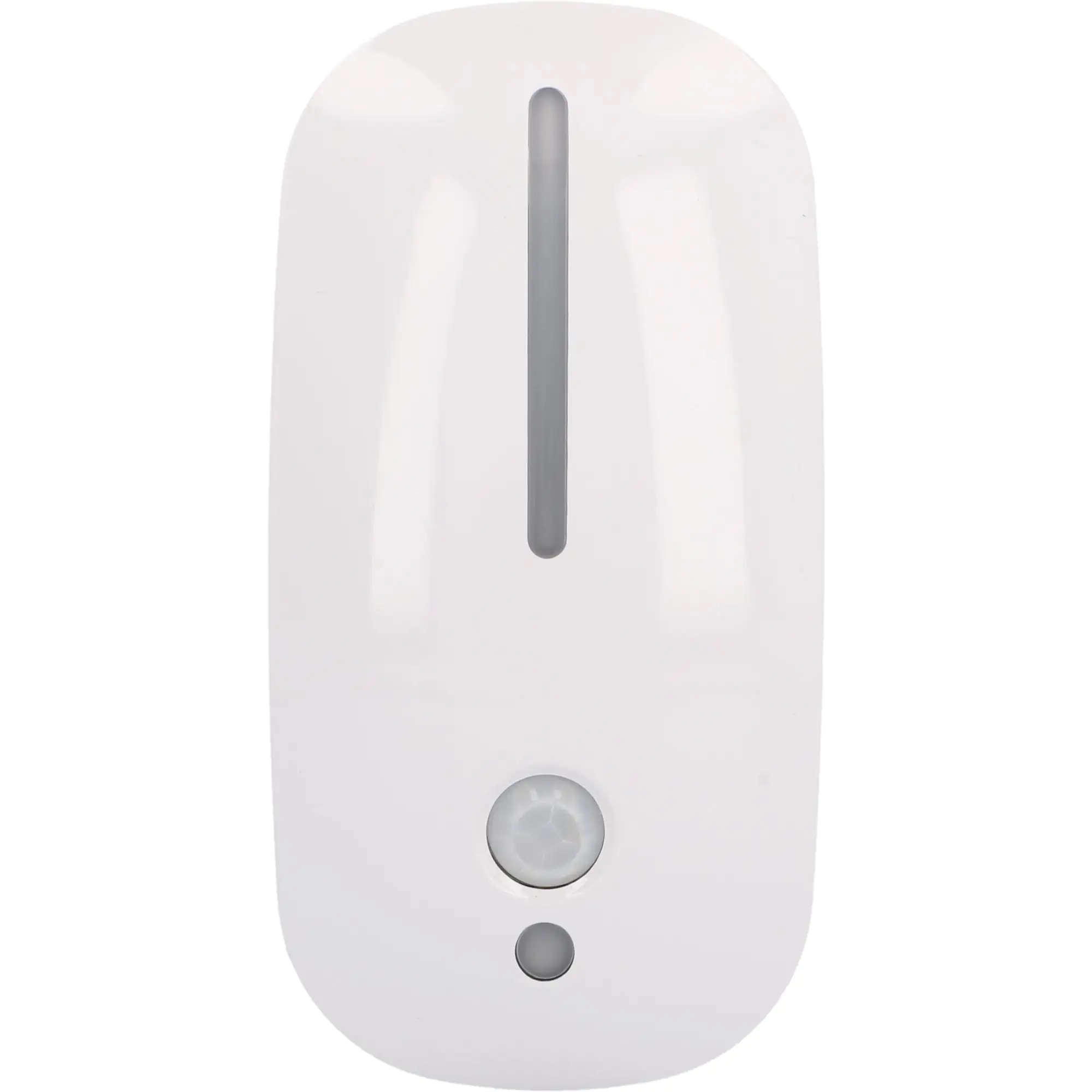 LED Nachtlicht mit Bewegungsmelder und Dämmerungssensor weiß LED Nachtlicht mit Bewegungsmelder und Dämmerungssensor weiß