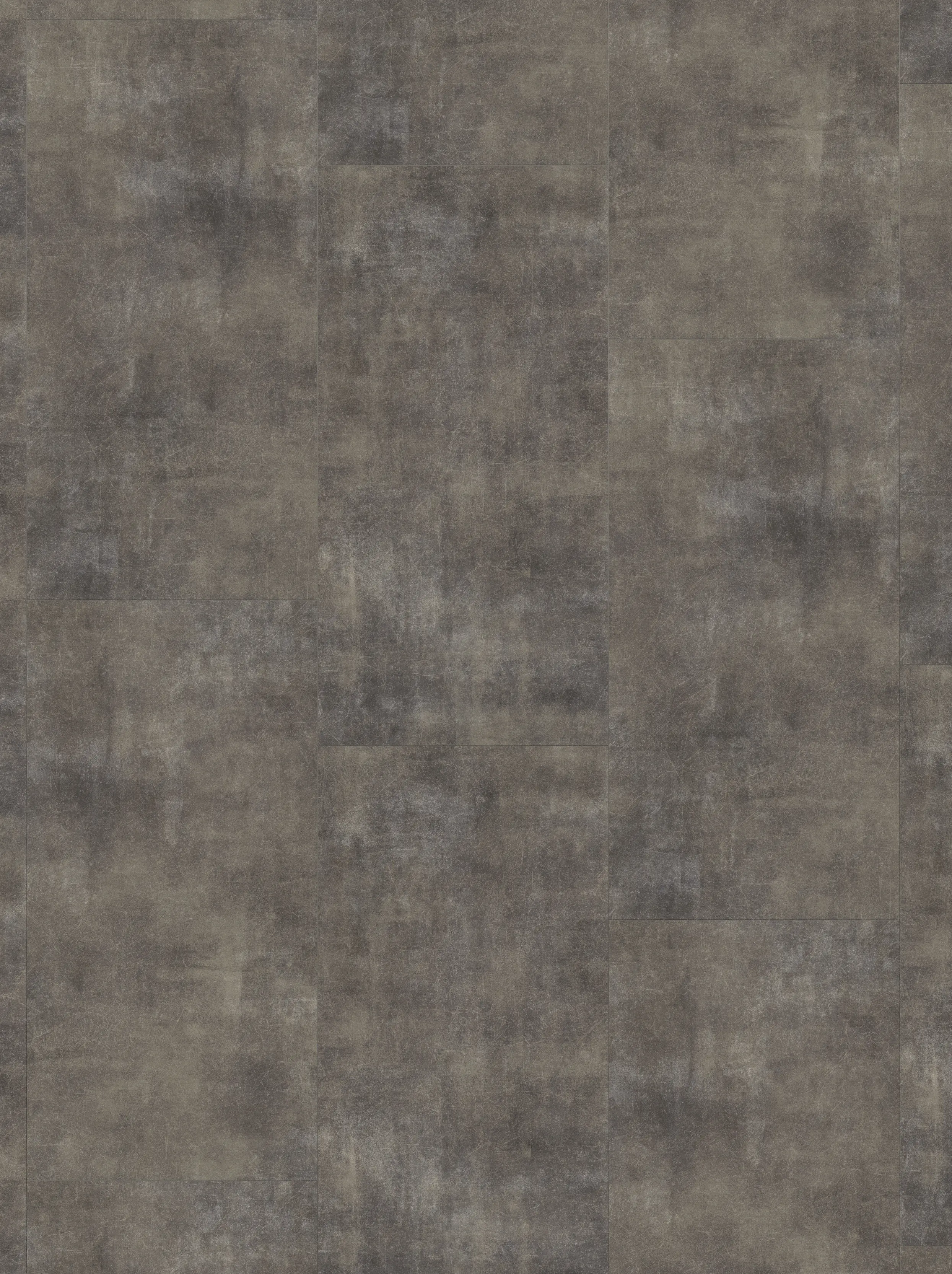 Parador Vinylboden mit Trittschalldämmung Basic 5.3 Mineral black Mineralstruktur