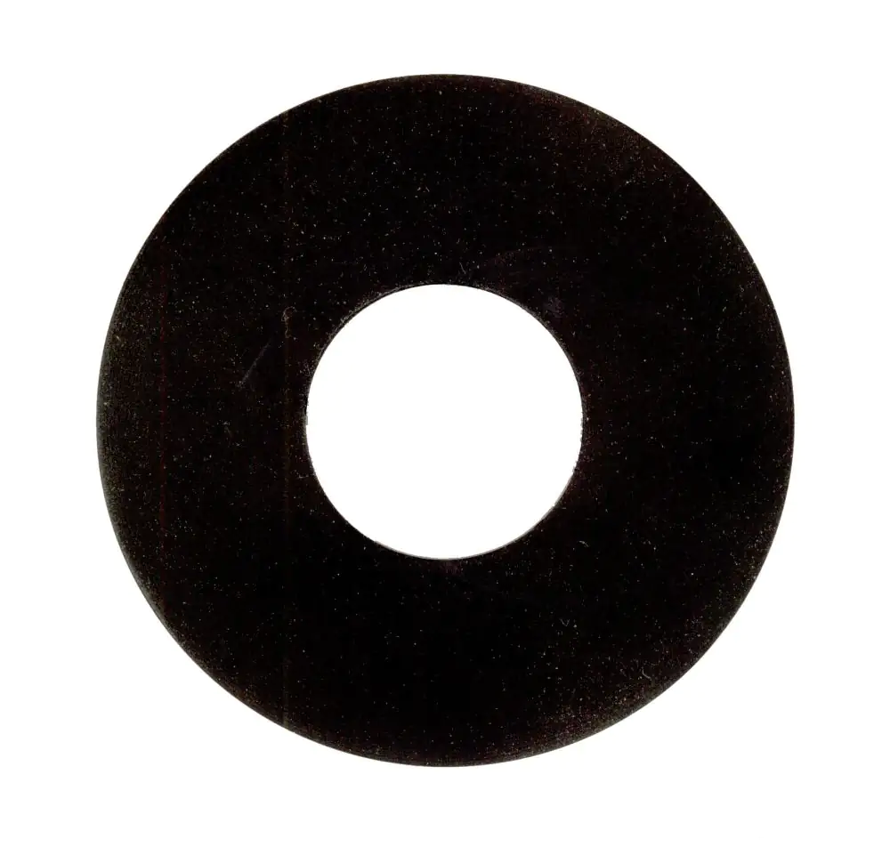 Cornat Glockendichtung Weser Nacker SAAR für Ablaufventil und Spülkästen