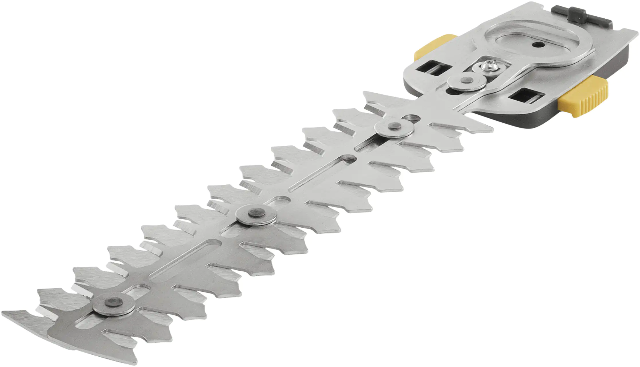 Stiga Ersatzmesser Strauchschere 18 cm für Stiga Gras & Strauchscheren