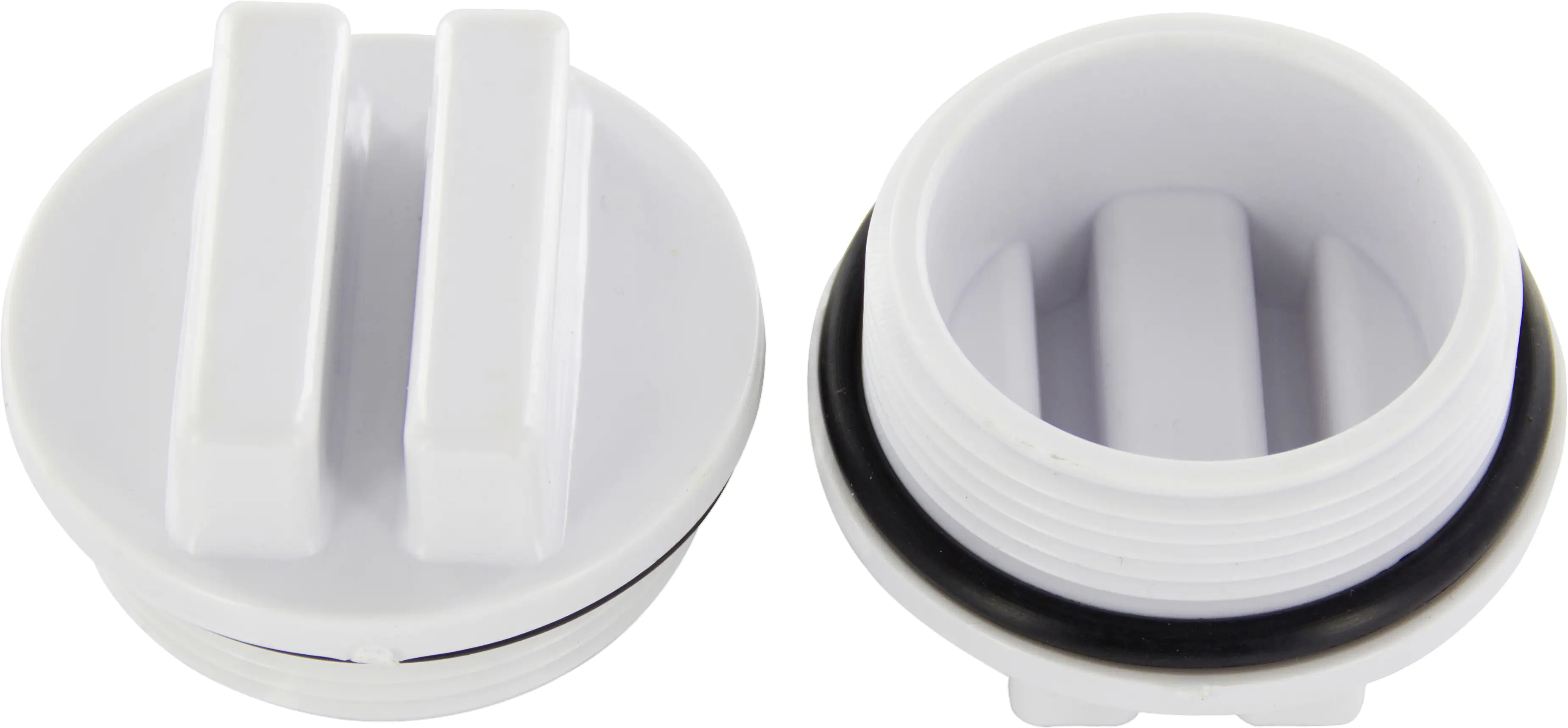 Steinbach Blindstopfen/Winterstoppel 1 1/2" AG