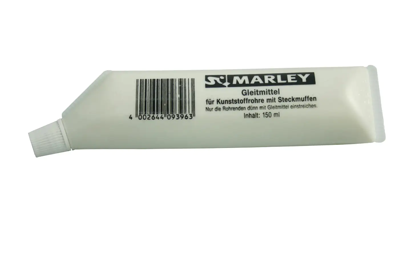 Marley HT-Gleitmittel 150 ml Marley HT-Gleitmittel 150 ml