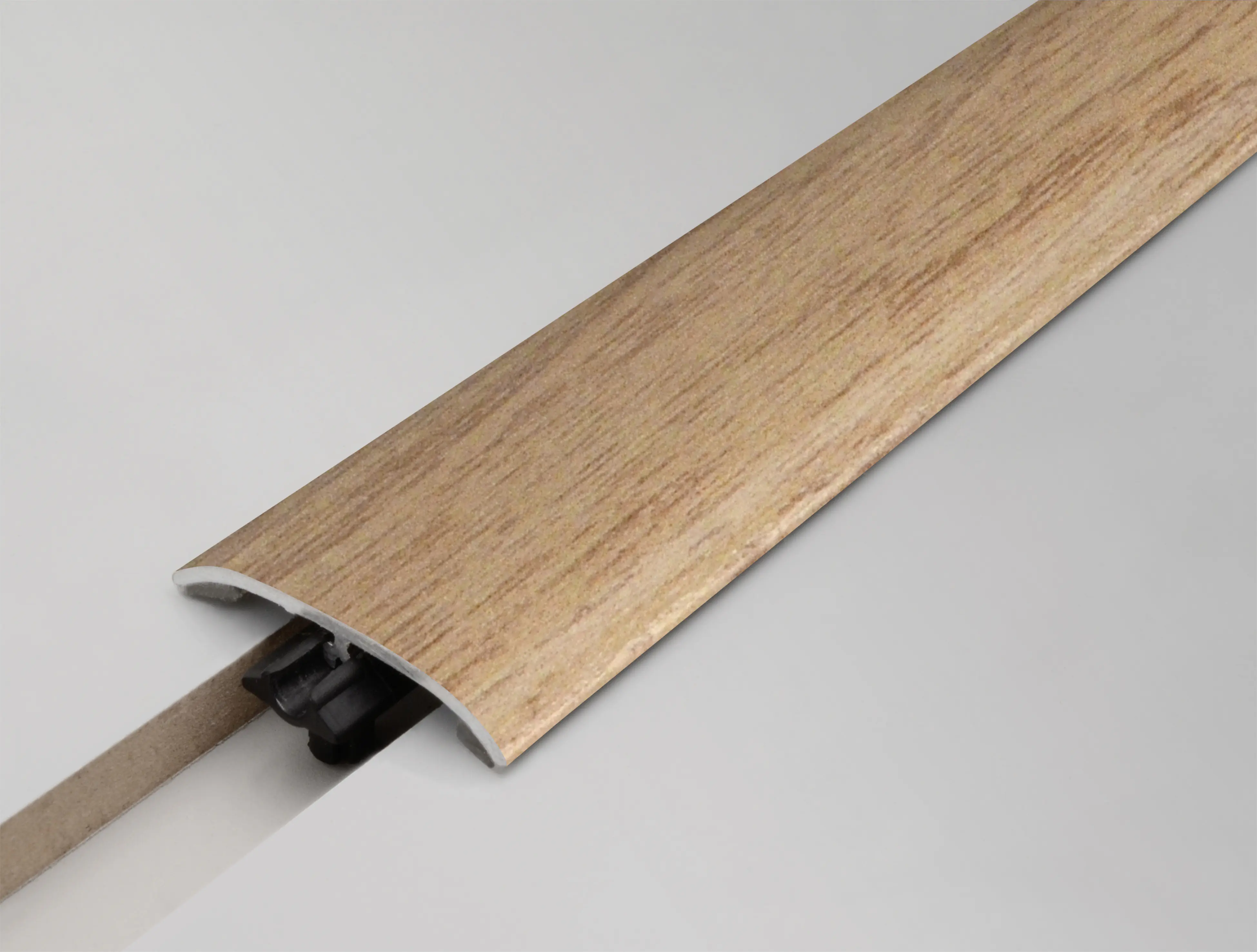 Neuhofer Übergangsprofil 90 cm, 37,5 x 5,5 mm