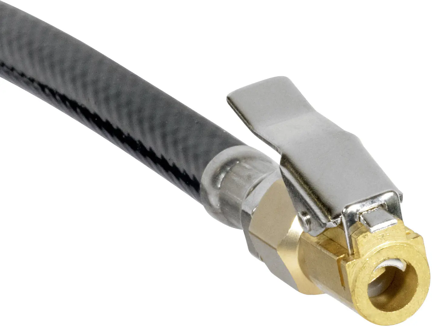 Güde Reifenfüller Digital 11 E Schlauch 365 mm, Automatikabschaltung