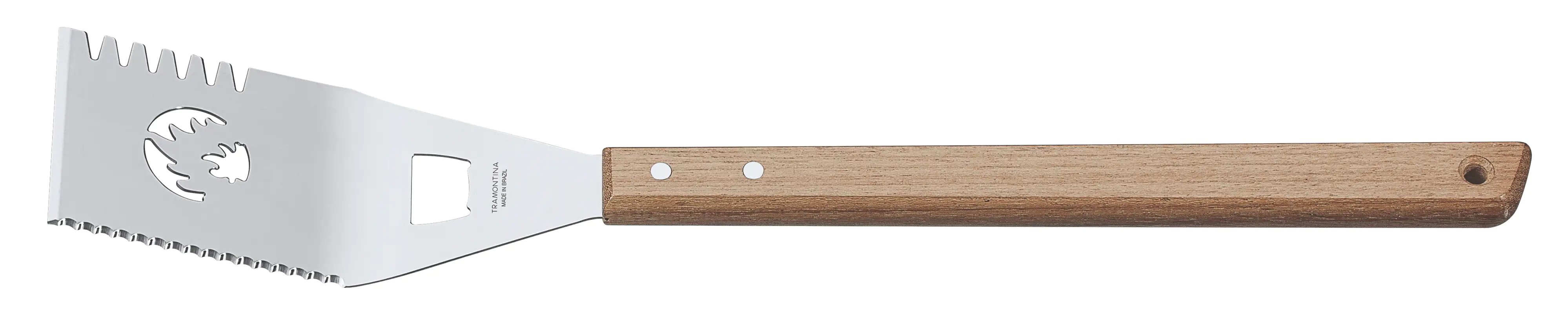 Tramontina Grillhelfer-Set 2-teilig