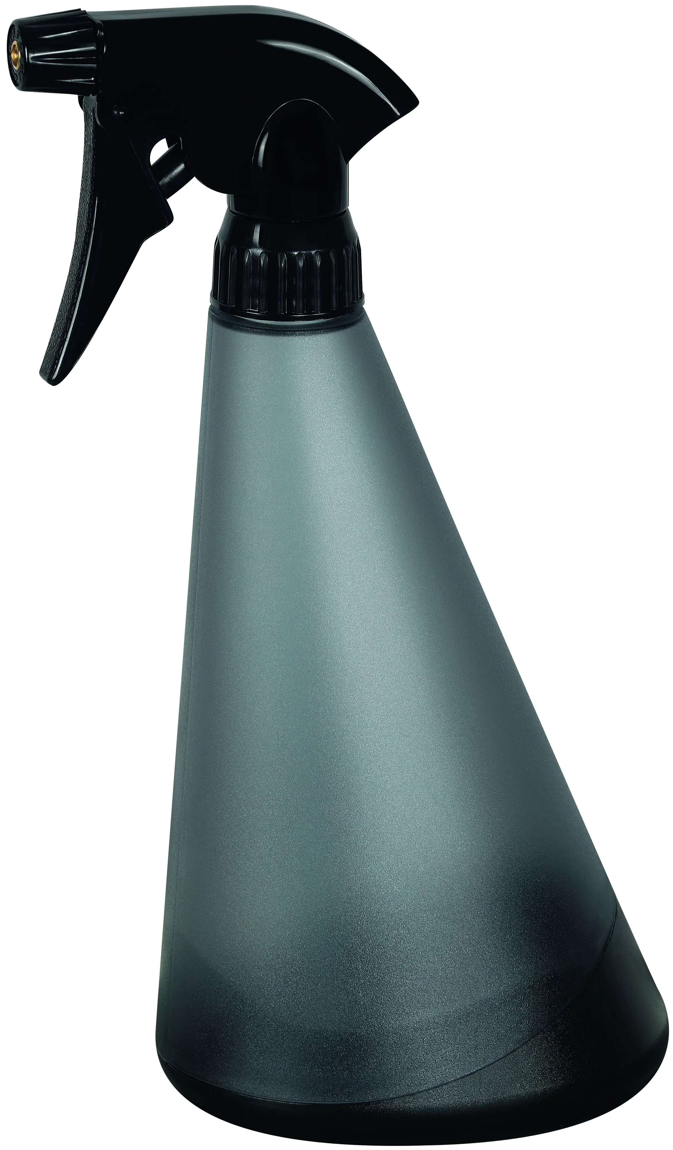 Geli Blumensprüher Capri 1 L transparent anthrazit Geli Blumensprüher Capri 1 L transparent anthrazit