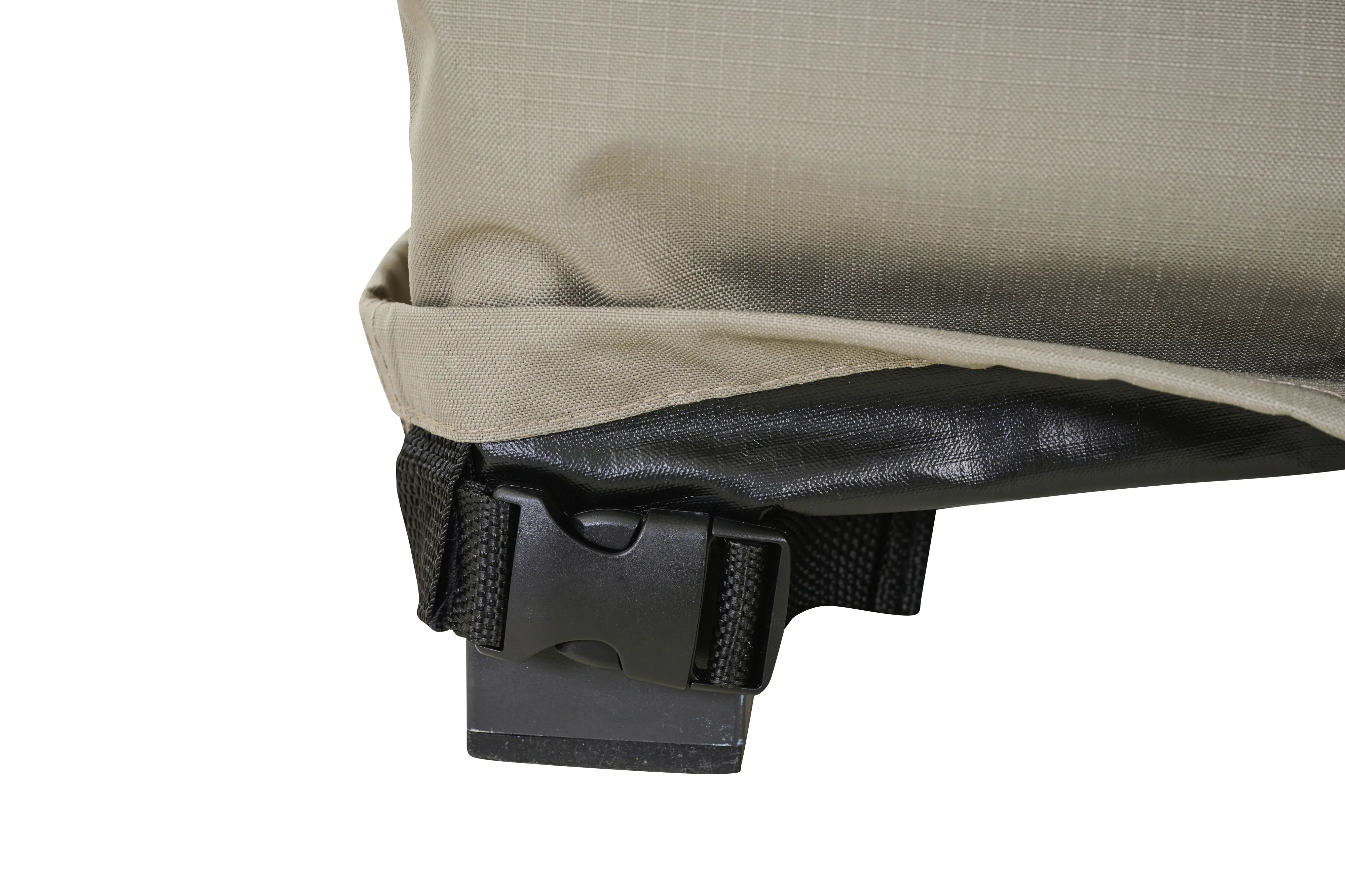Siena Garden Schutzhülle Loungeset Plus 255 x 255 cm beige