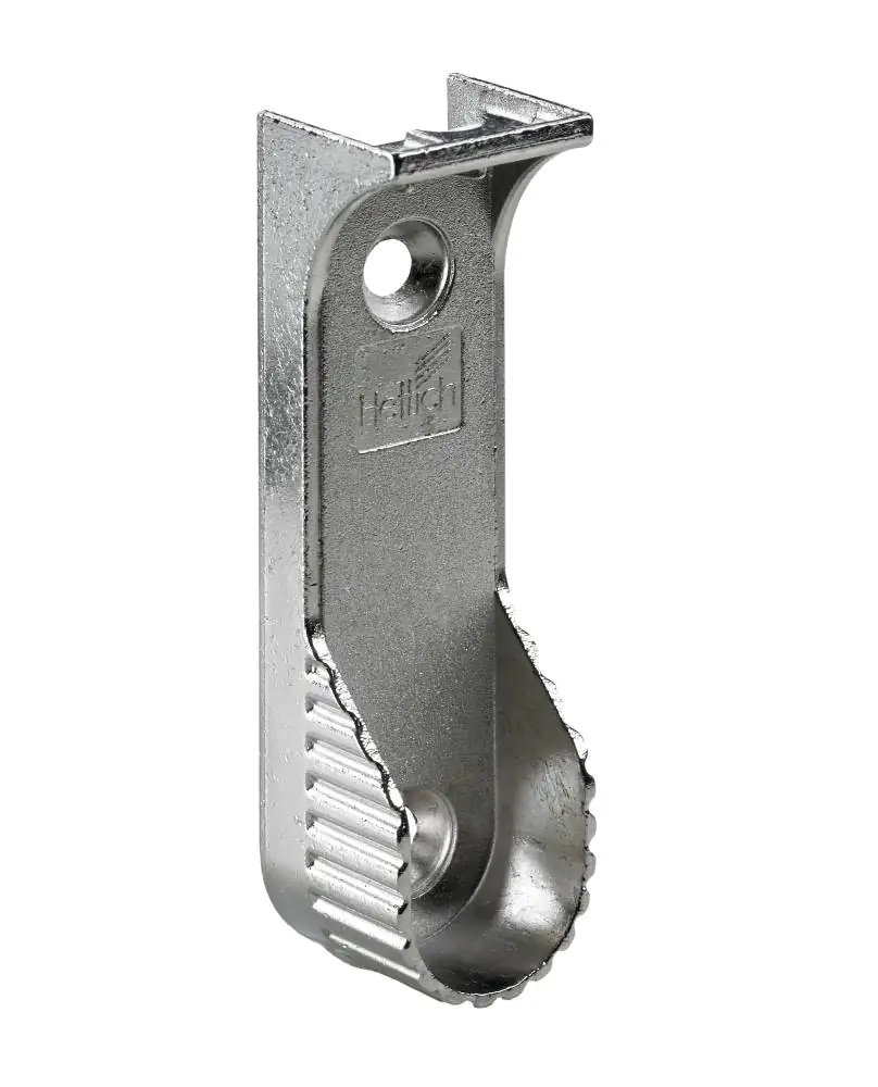 Hettich Schrankrohrlager Ø 30/15 mm, vernicket