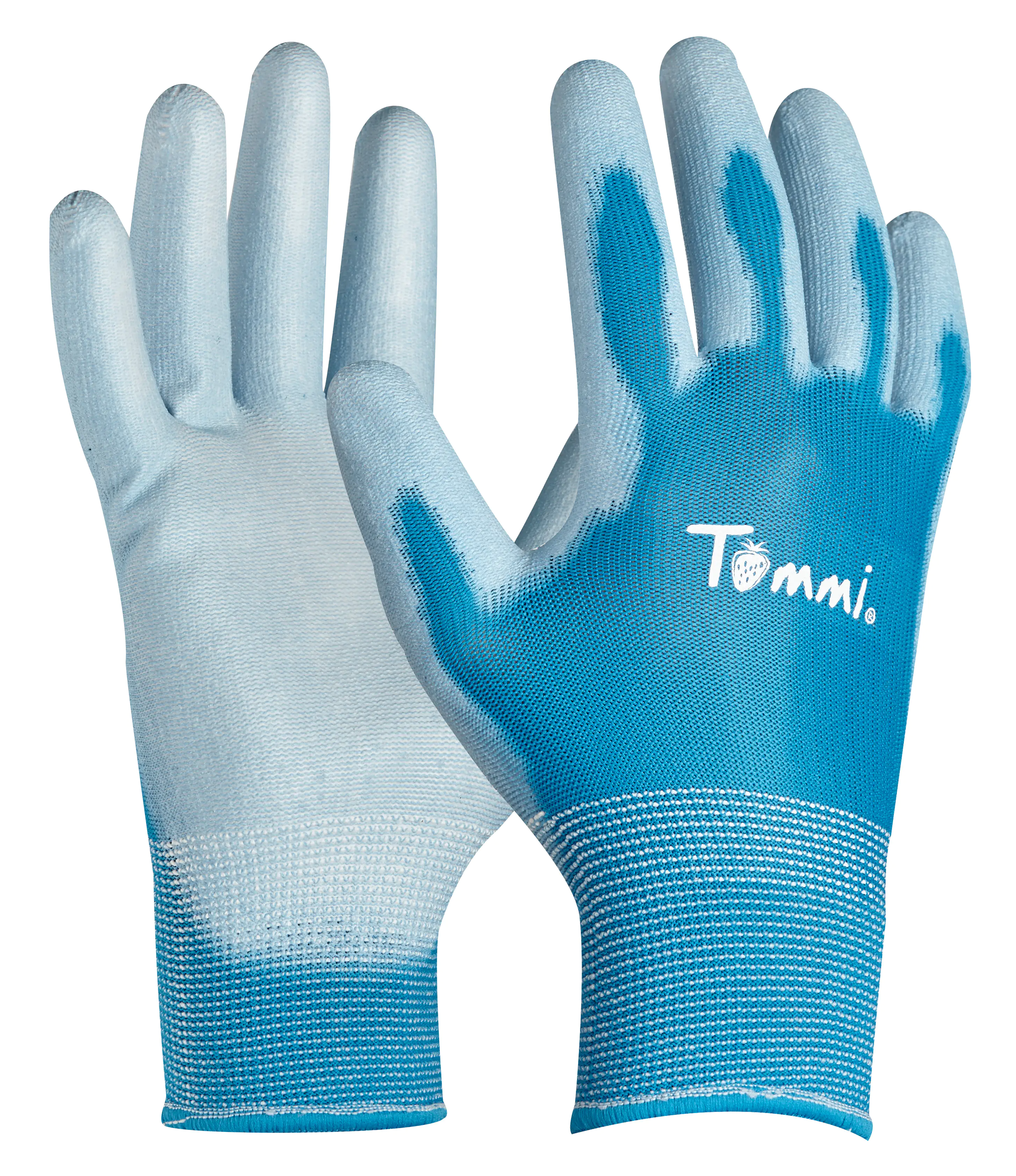 Gebol Handschuh Tommi orange  