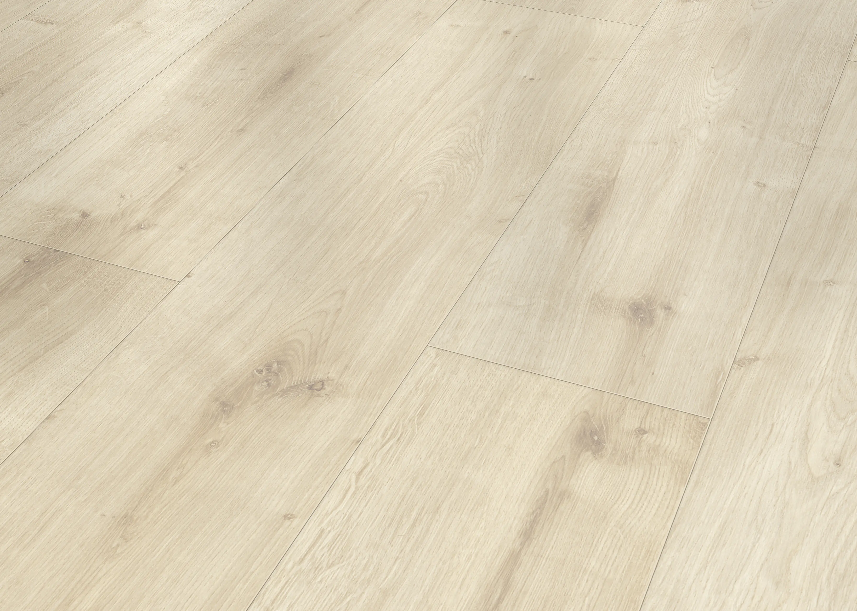 Classen Laminat Megaloc Aquaprotect XL 128,5 x 28 cm 8 mm Yukon Eiche LHD