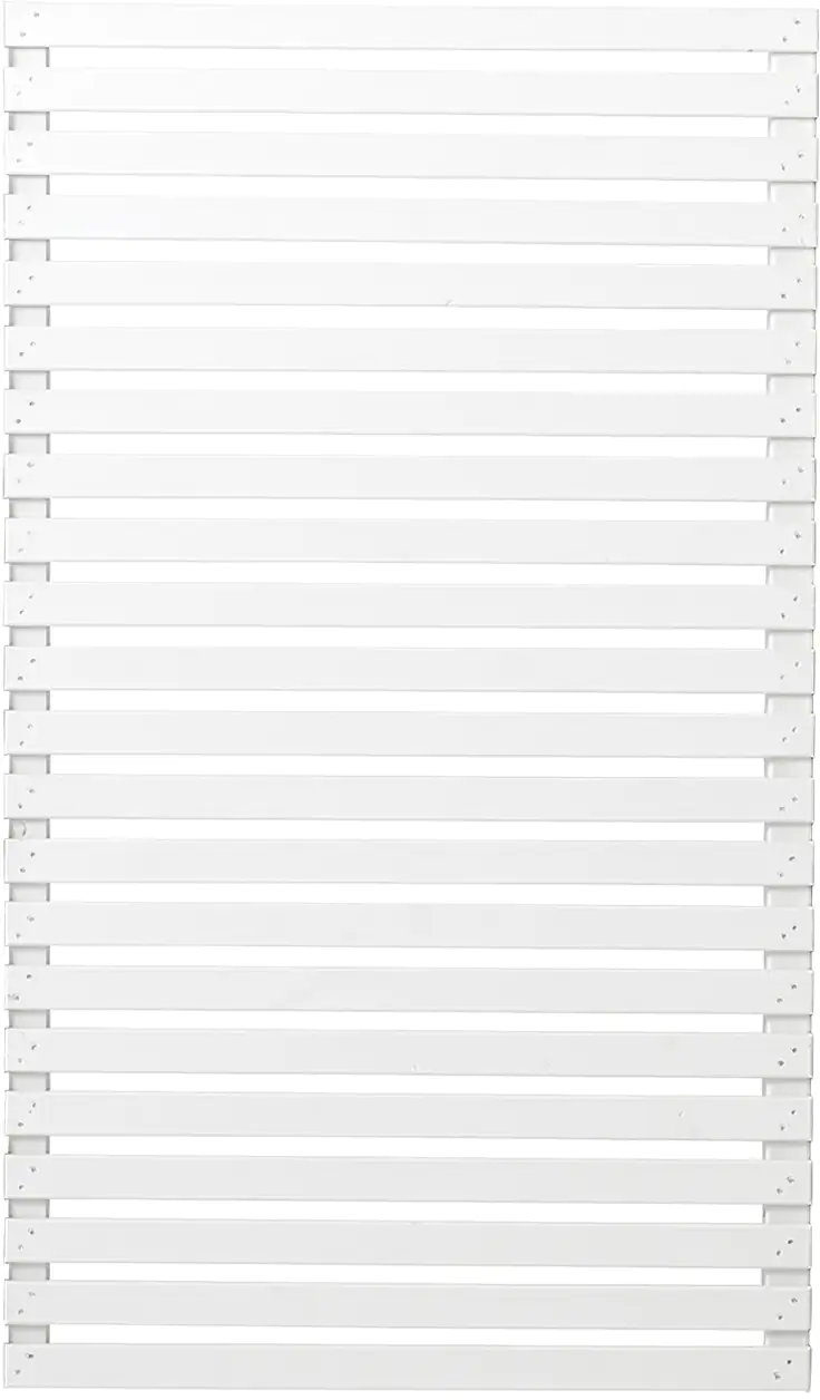 Tokyo Zaun - 83 x 140 cm Tokyo Zaun - 83 x 140 cm