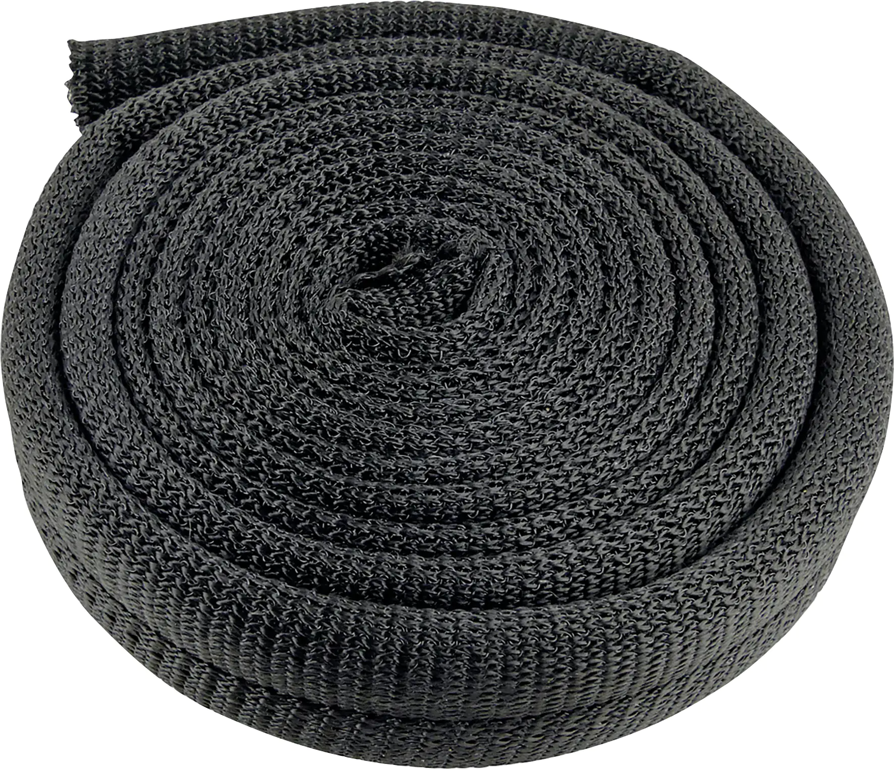 Schwaiger Kabelschlauch LTC Cable Tube Ø 25-40 mm, 2 m, schwarz