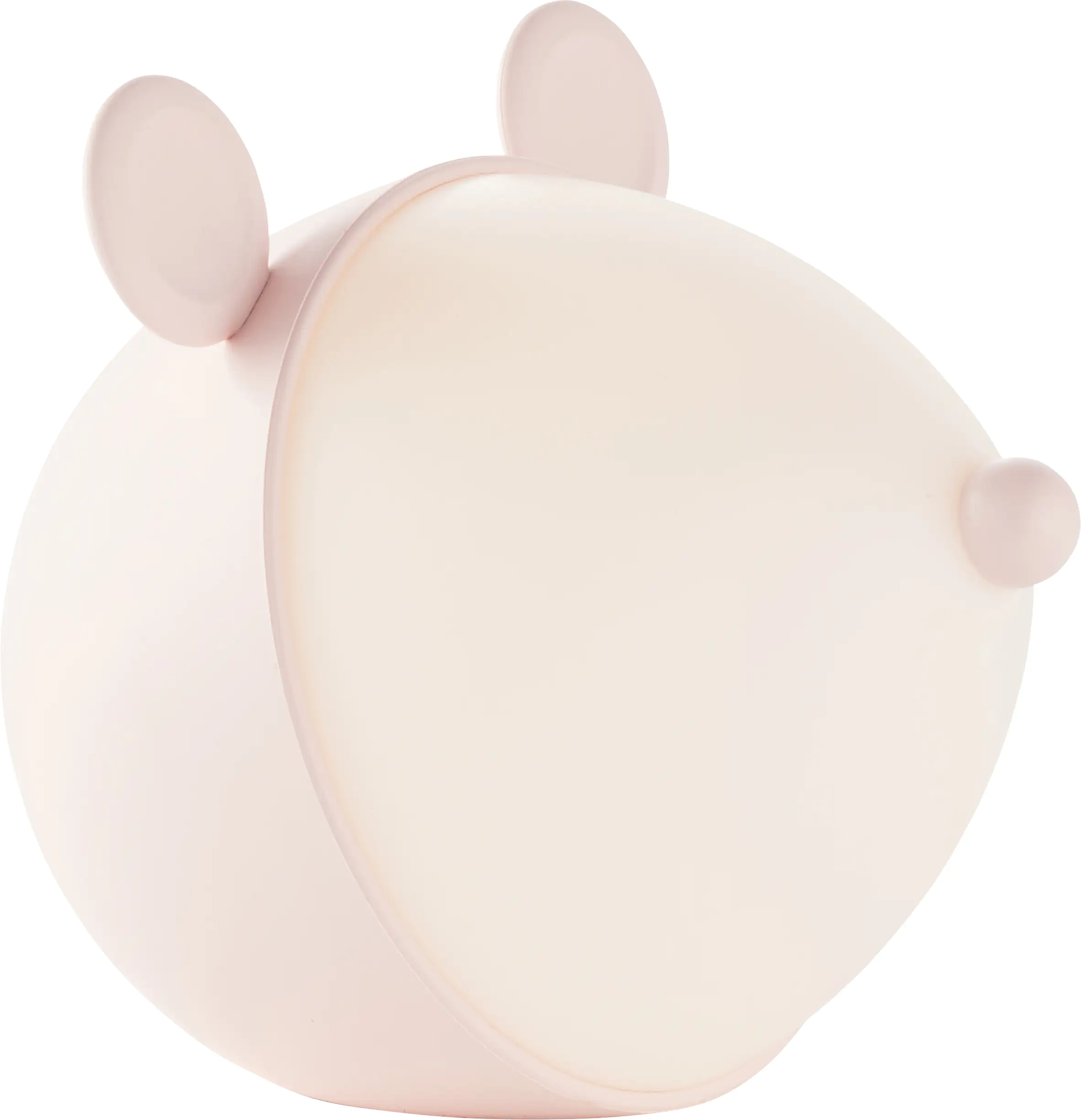 Brilliant Kinder-Tischleuchte Muso pink 5 W dimmbar warmweiß-kaltweiß Brilliant Kinder-Tischleuchte Muso pink 5 W dimmbar warmweiß-kaltweiß
