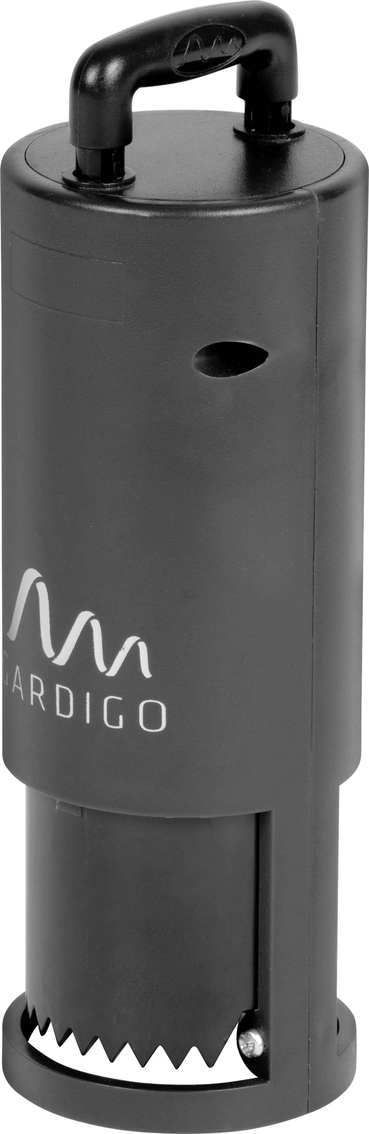 Gardigo Wühlmauszange Kunststoff Wiederverendbar