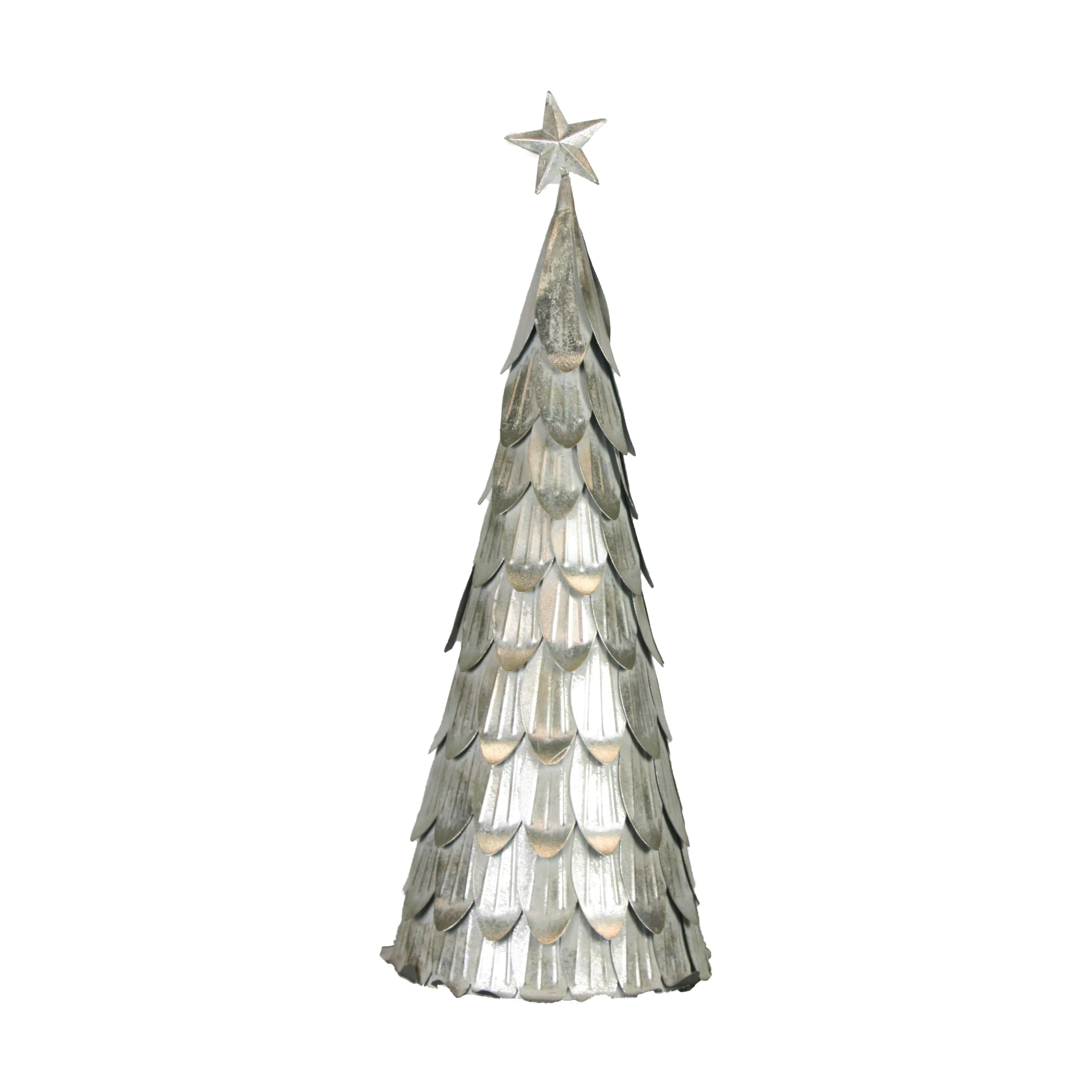 Dijk Baum Metall Ø 25,5 x 78 cm