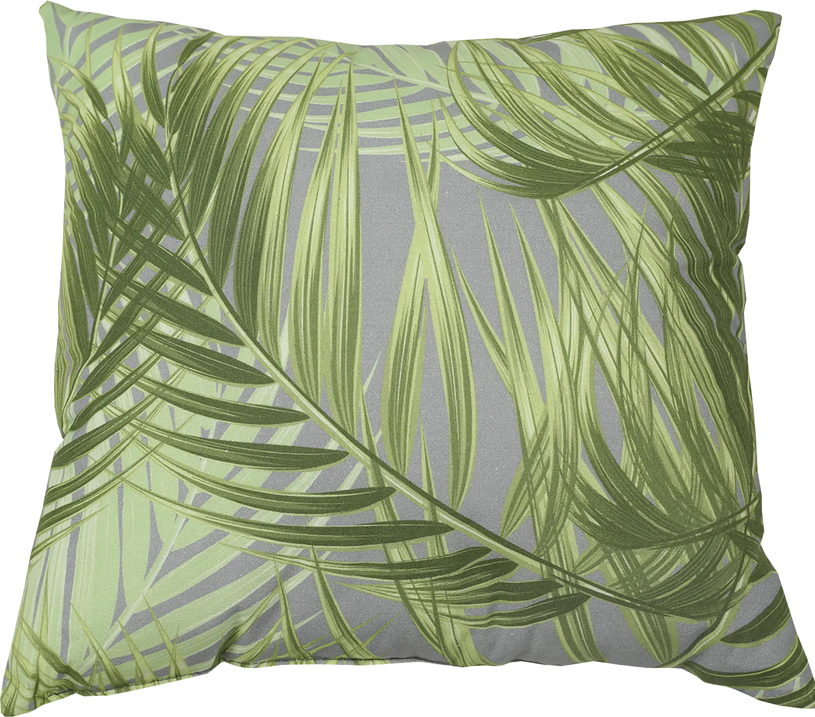 GO-DE Dekokissen Klara 48 x 48 cm grün GO-DE Dekokissen Klara 48 x 48 cm grün