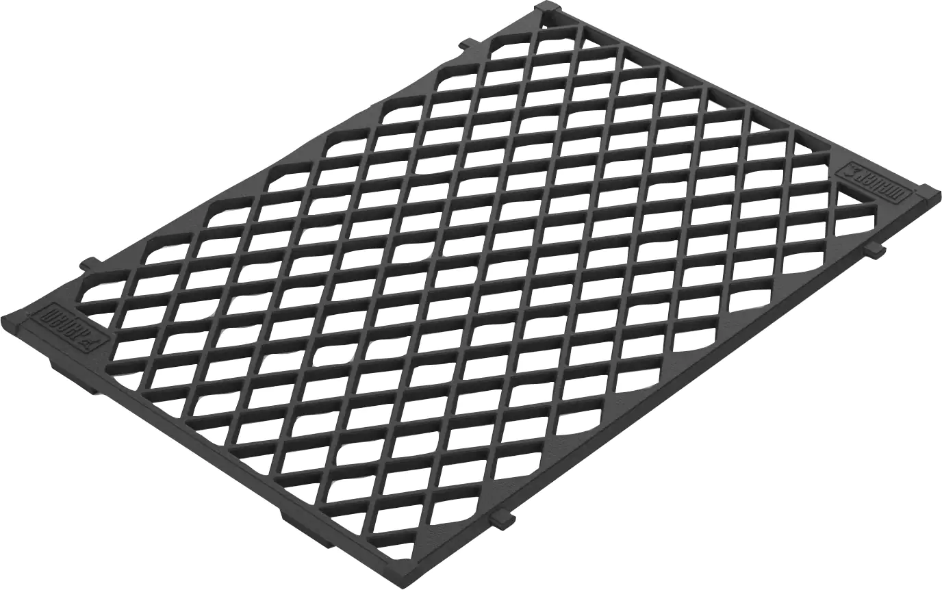 Weber Grillrost Sear Grate für Genesis II 400-/600 Serie