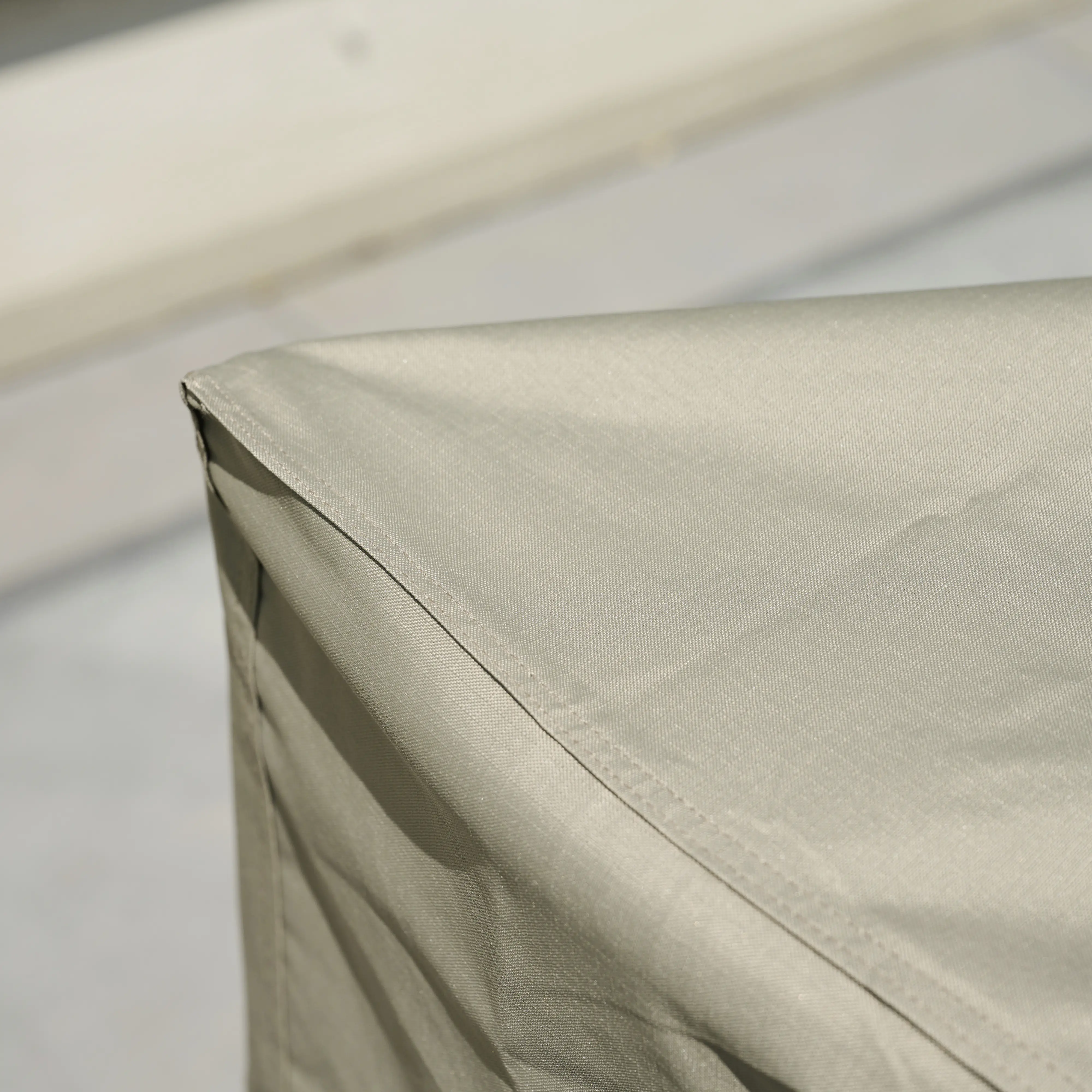 Siena Garden Schutzhülle Sitzgruppe Plus 200 x 150 cm beige
