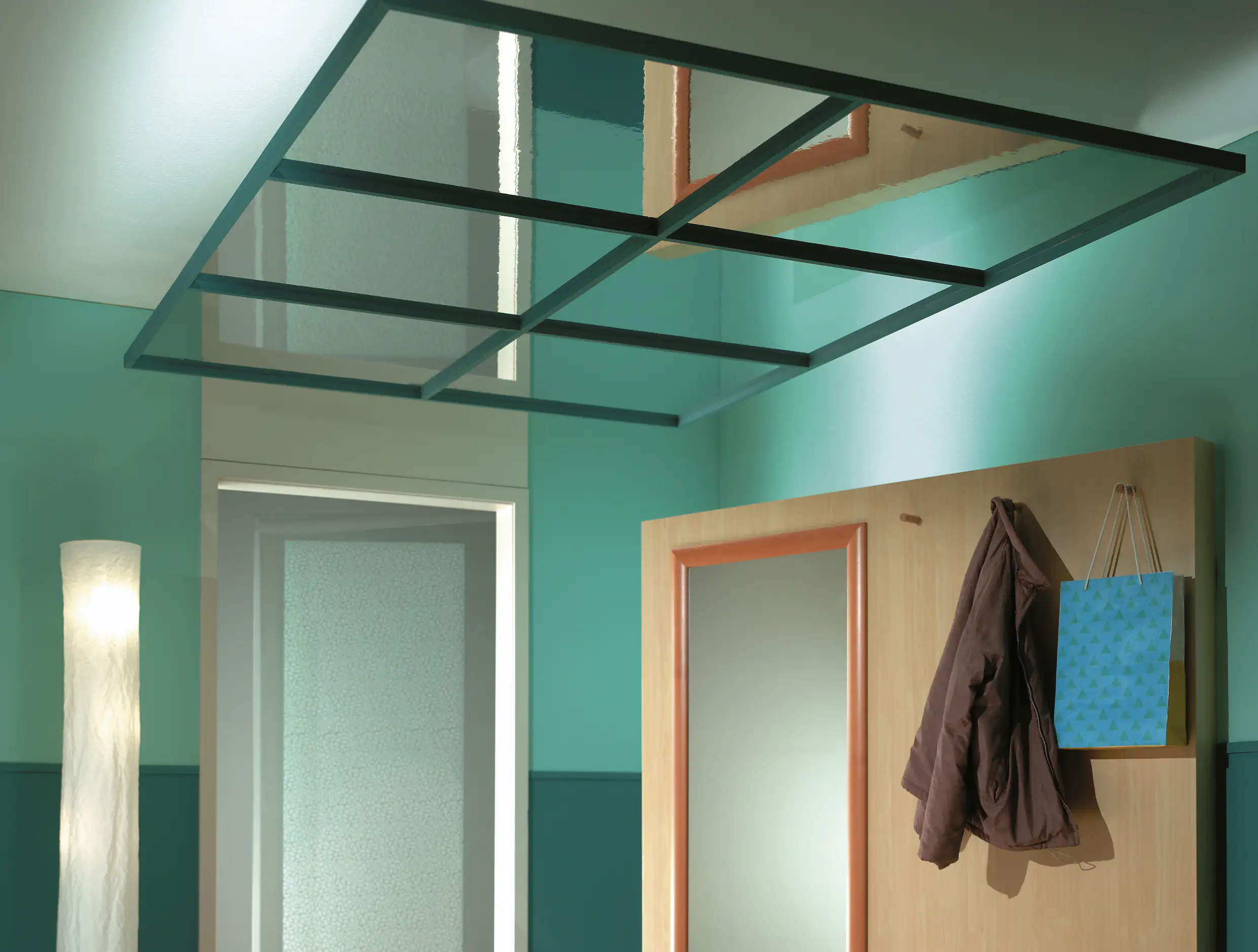4007386244253_1031271 d-c-fix Selbstklebefolie Spiegeleffekt 45 cm x 1,5 m