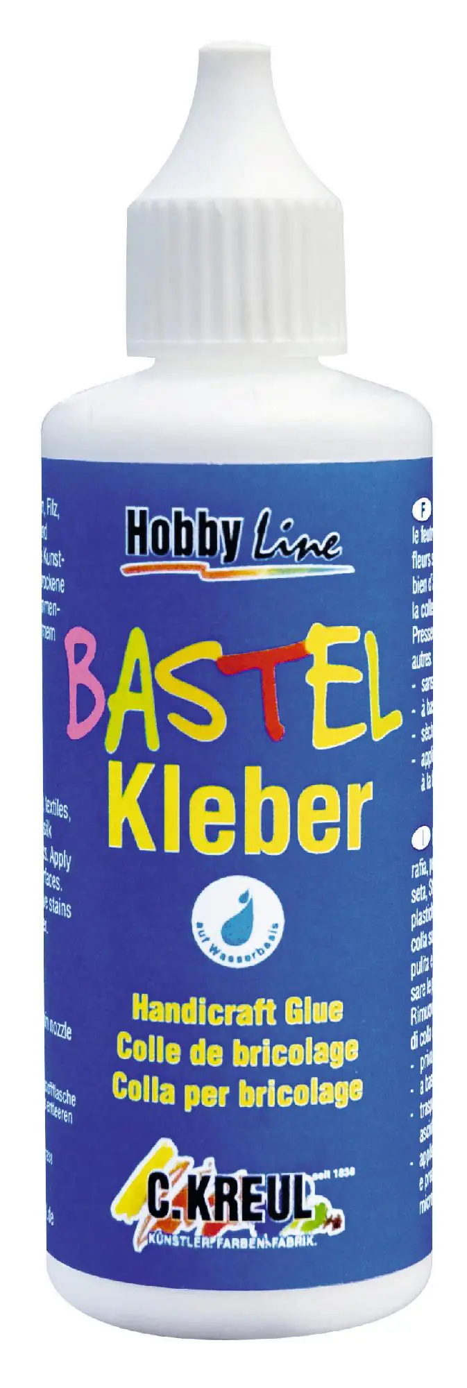 Kreul Bastelkleber 80 ml