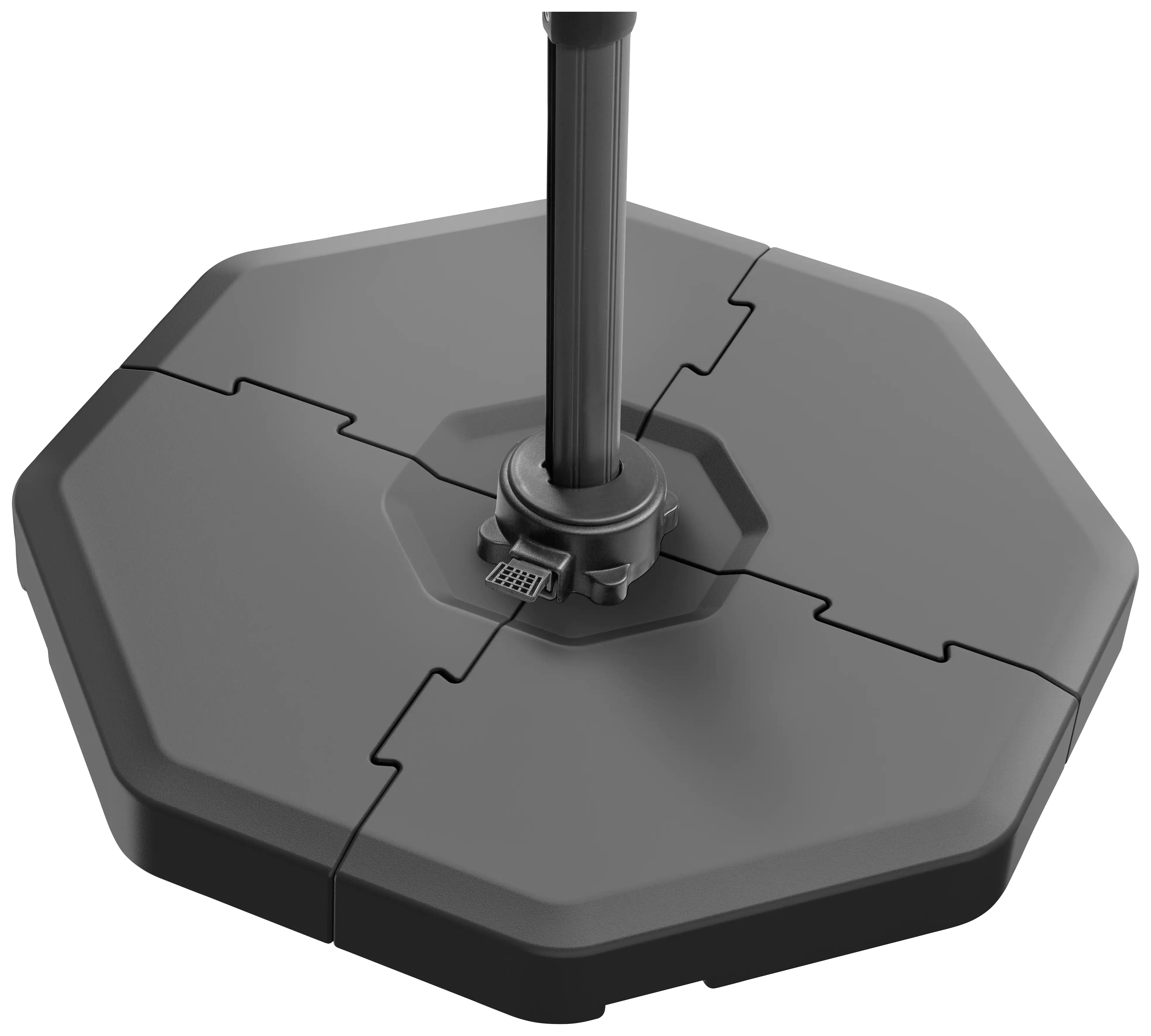 Schneider Einlegeplatten für Ampelschirme 4er-Set Schneider Einlegeplatten für Ampelschirme 4er-Set