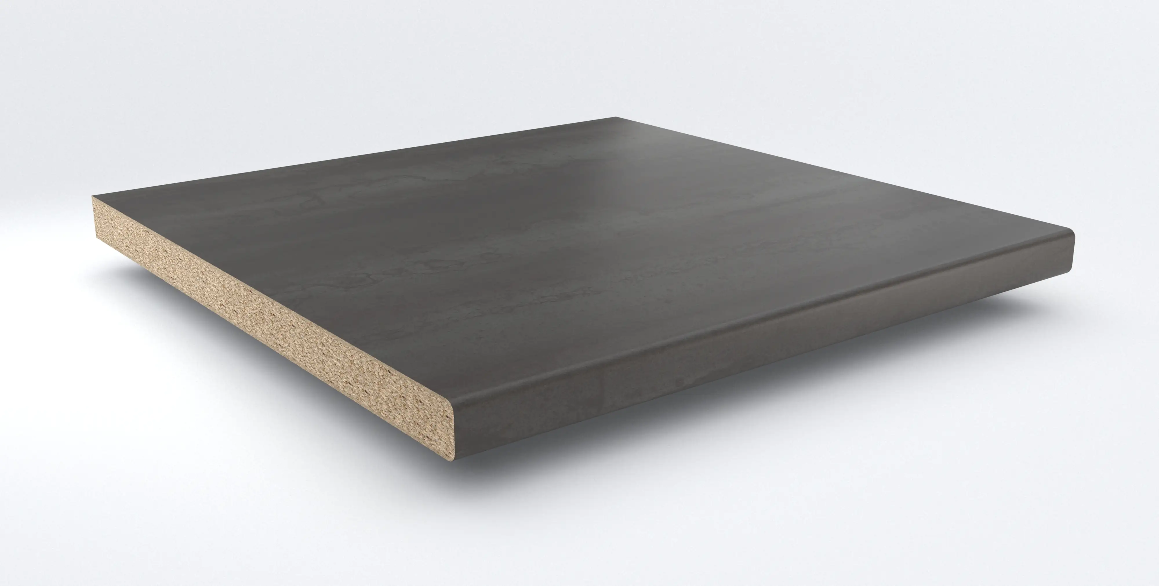 GetaElements Arbeitsplatte ME141 Caruso 410x60x3,9 cm  AF40/133