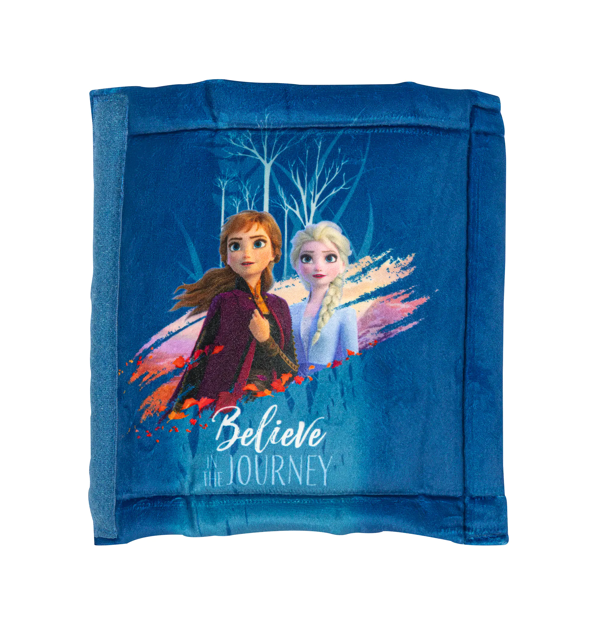 HITS4KIDS Gurtpolster Die Eiskönigin II