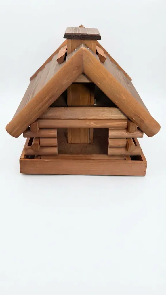 enteger Vogelhaus Oslo 39 x 44  cm