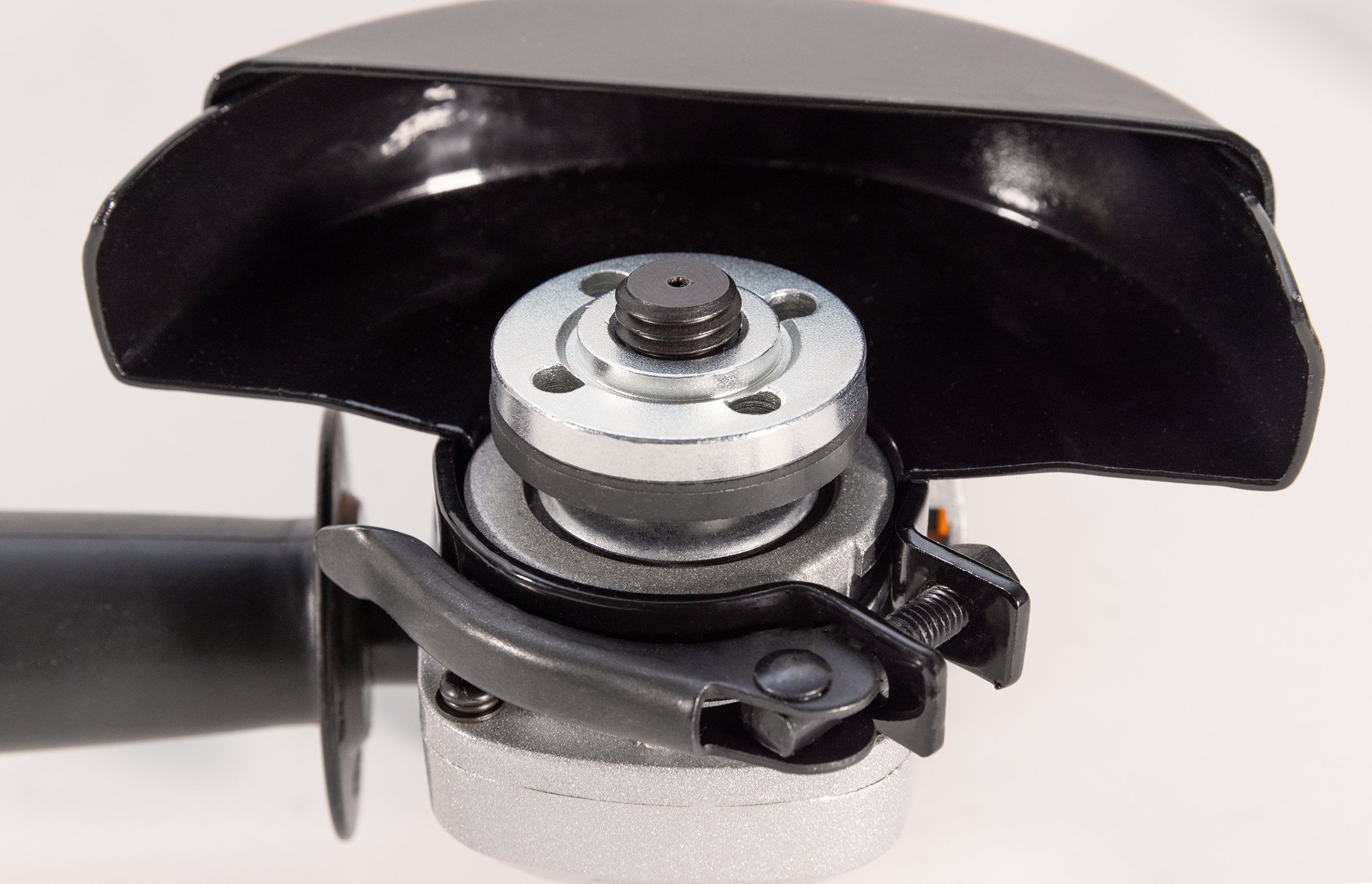 Primaster Winkelschleifer PMWS1100 1100 W