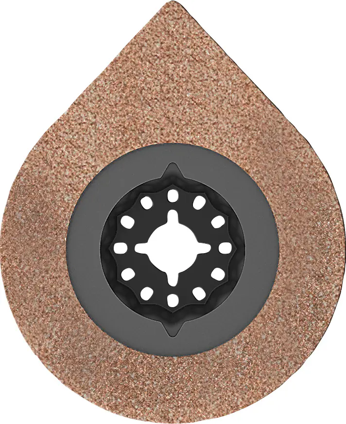 Bosch Segment Mörtelentferner HM-Riff AVZ 70RT für Bosch PMF