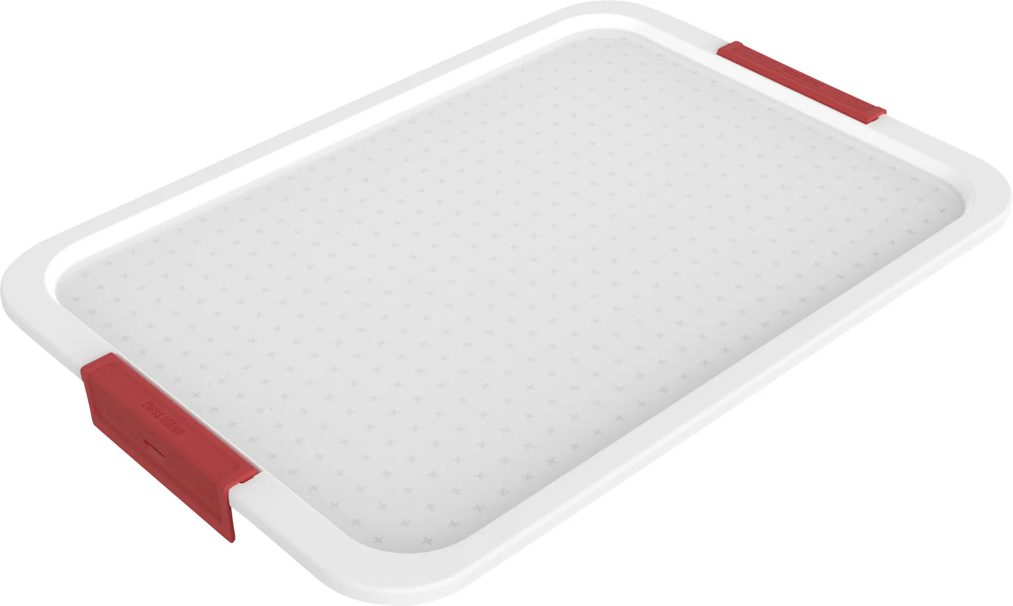 Rotho Verschlussdeckel zu Box Albris 45 L weiß 56 x 40 x 3 cm (LxBxH) Rotho Verschlussdeckel zu Box Albris 45 L weiß 56 x 40 x 3 cm (LxBxH)