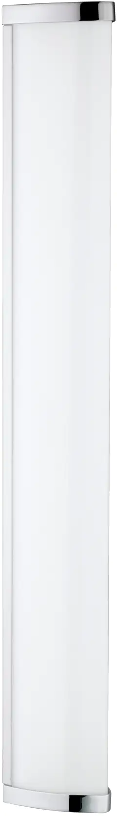 Eglo LED Wandleuchte Gita 2 weiß 60 x 7,5 cm neutralweiß