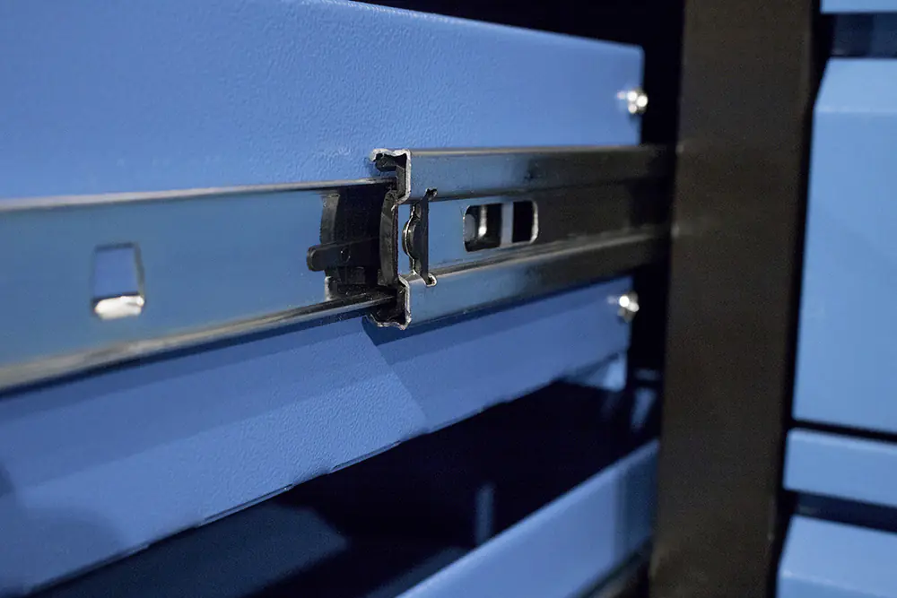 Güde Werkbank GW 6/1 XL