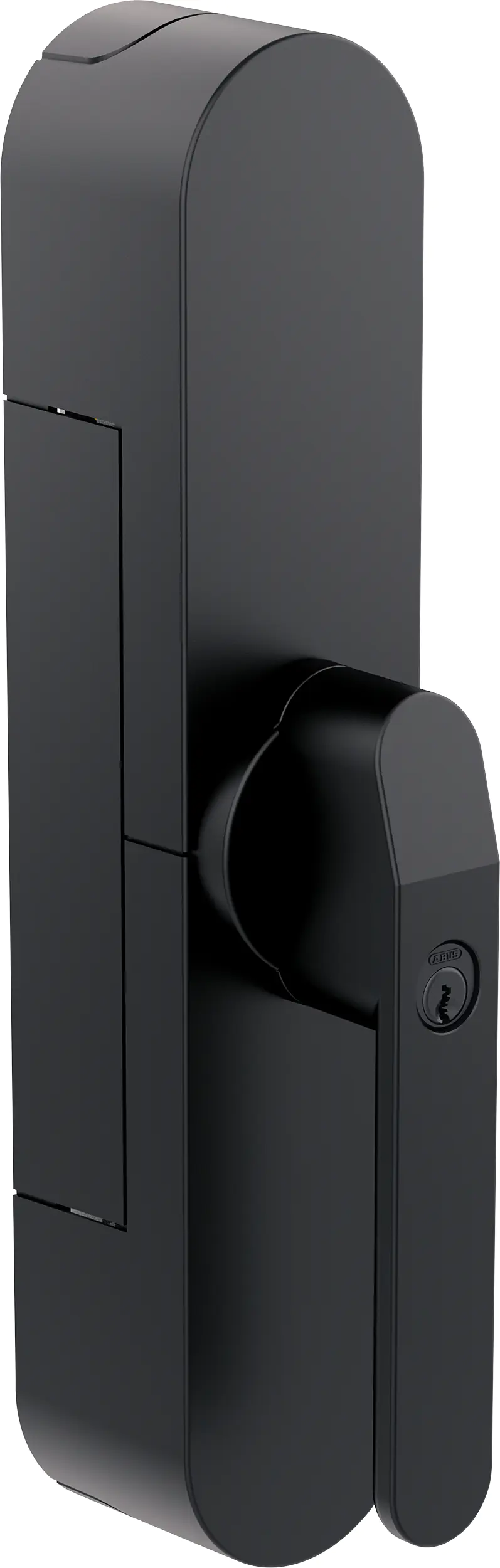 Abus Fensterantrieb Wintecto One FCA4100 Smart schwarz