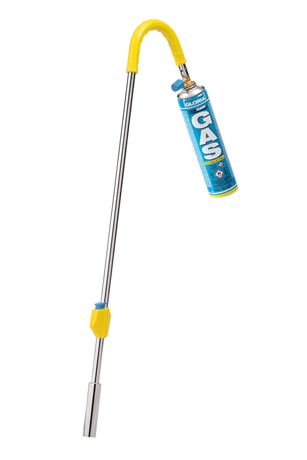 Gloria Thermoflamm bio Classic Plus inkl. 1 Gaskartusche Gloria Thermoflamm bio Classic Plus inkl. 1 Gaskartusche