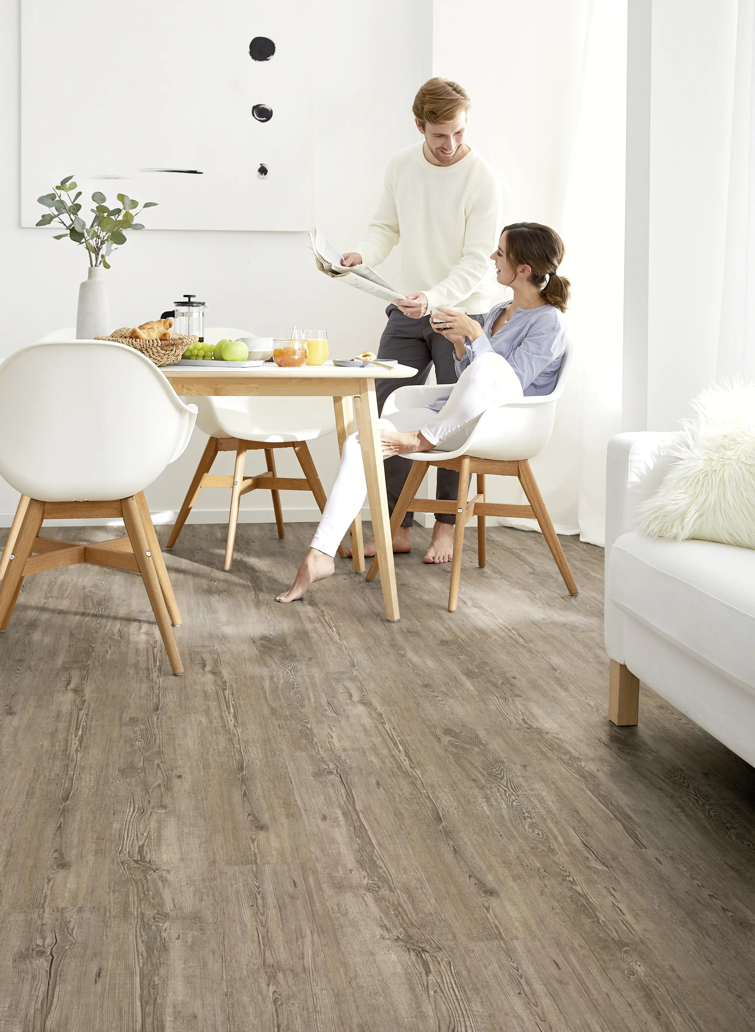 5602190267123_2612008 Decolife Vinyl-Fertigboden Tuscan Pine 122 x 18,5 cm