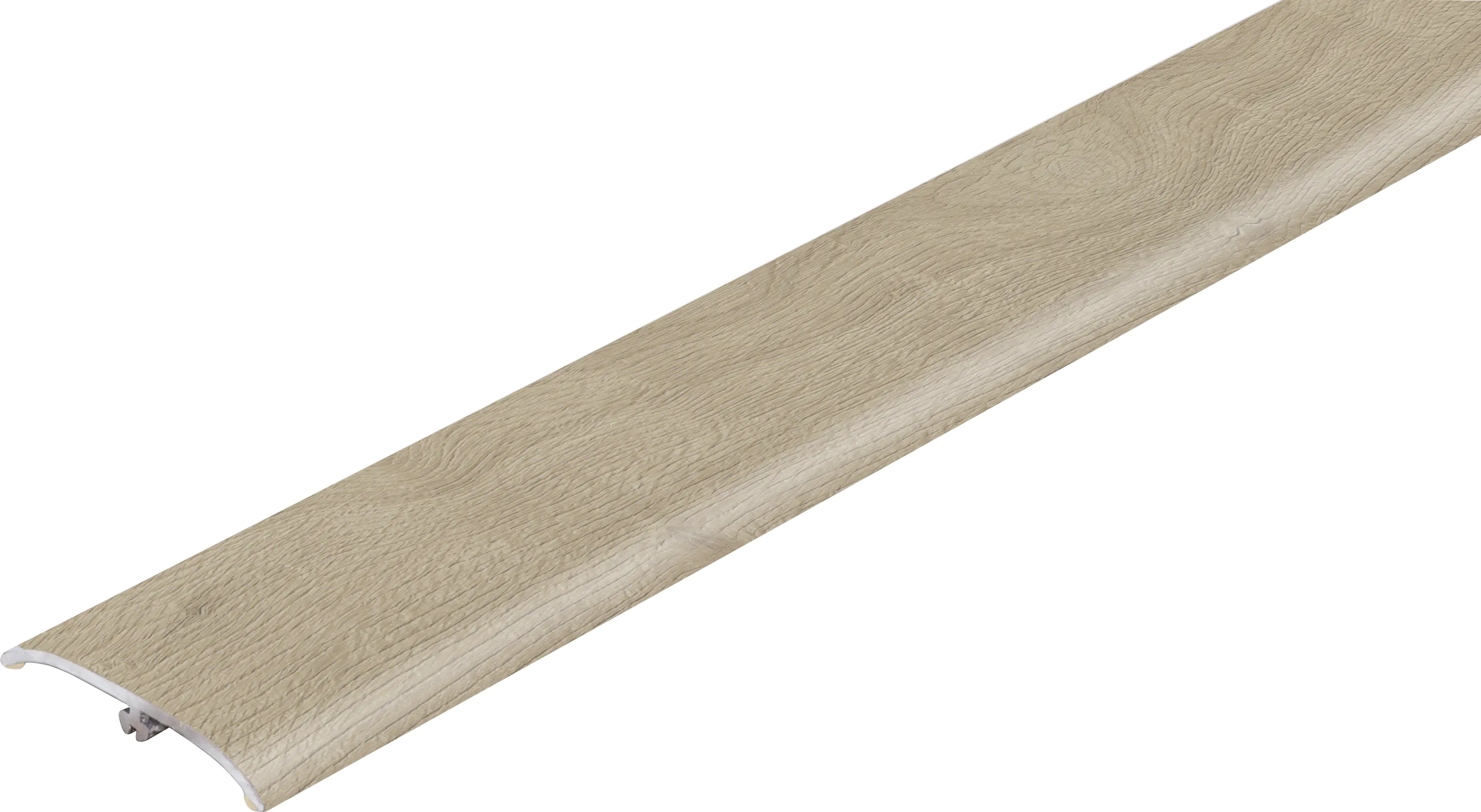 Neuhofer Übergangsprofil 90 cm, 37,5 x 5,5 mm Neuhofer Übergangsprofil 90 cm, 37,5 x 5,5 mm