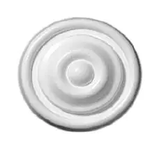 Decosa Wandtattoo Spot, Ø 80 mm  