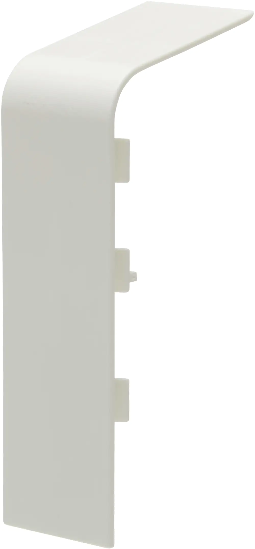 Primo Stossverbinder weiß