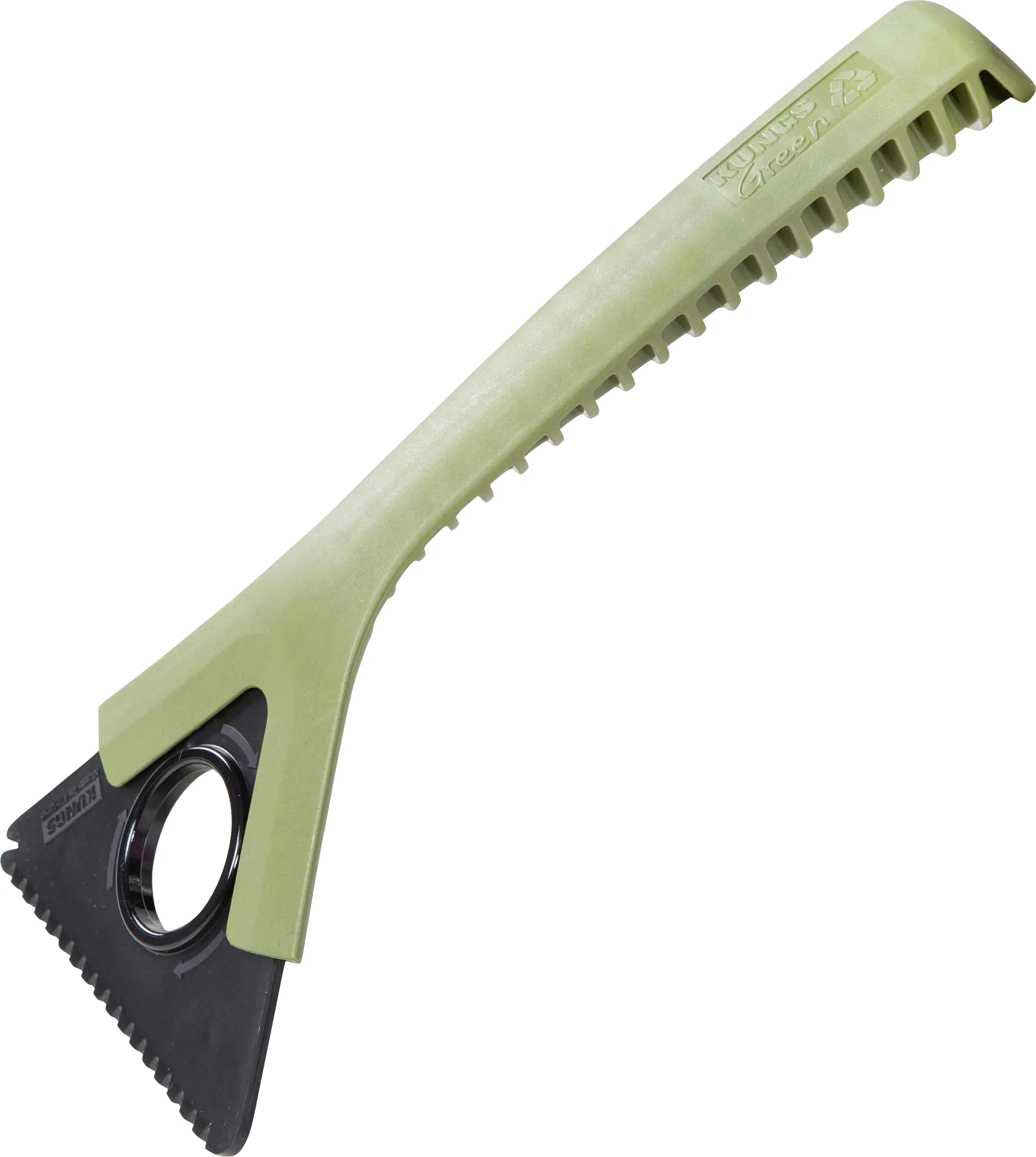 6423800042683 Kungs Green Mid-is Eiskratzer kurz