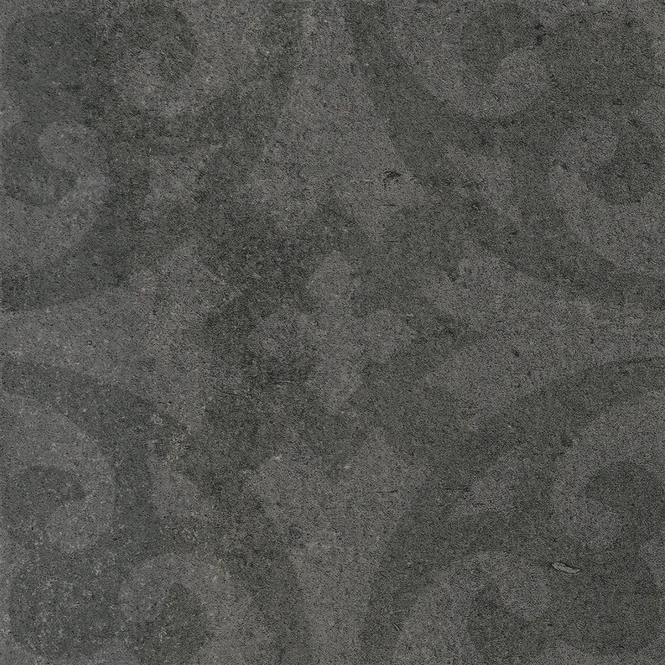 8698109669918_5 Bodenfliese Feinsteinzeug Naples 60 x 60 cm dunkelgrau Dekor