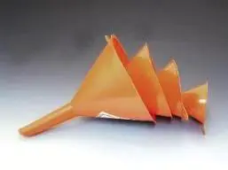 Cartrend Trichter-Set 4-teilig