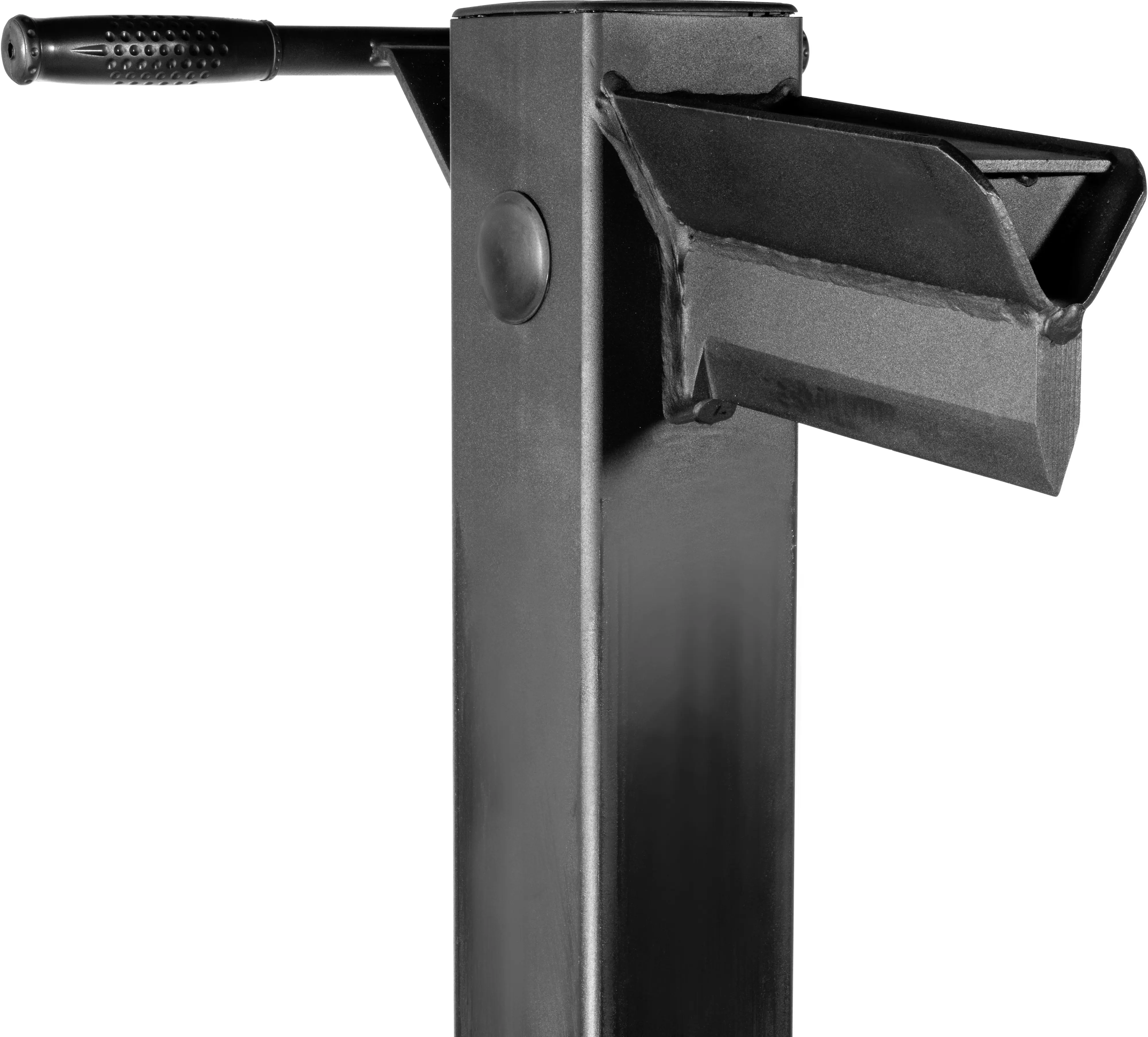 Güde Holzspalter GHS 500/8TE 8 t