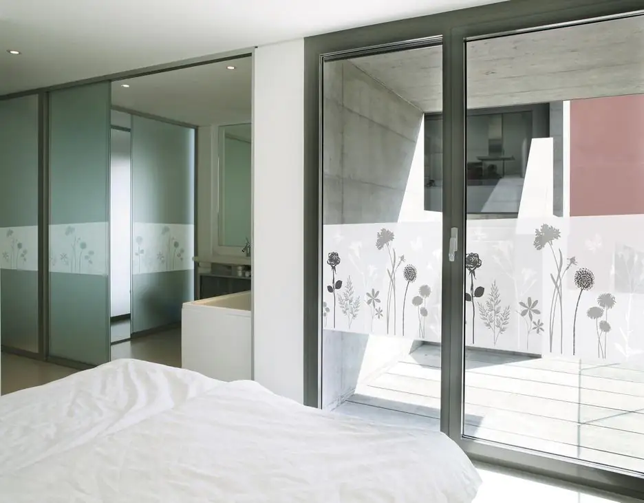 d-c-fix Folie Static Premium Blossom 45 cm x 1,5 m