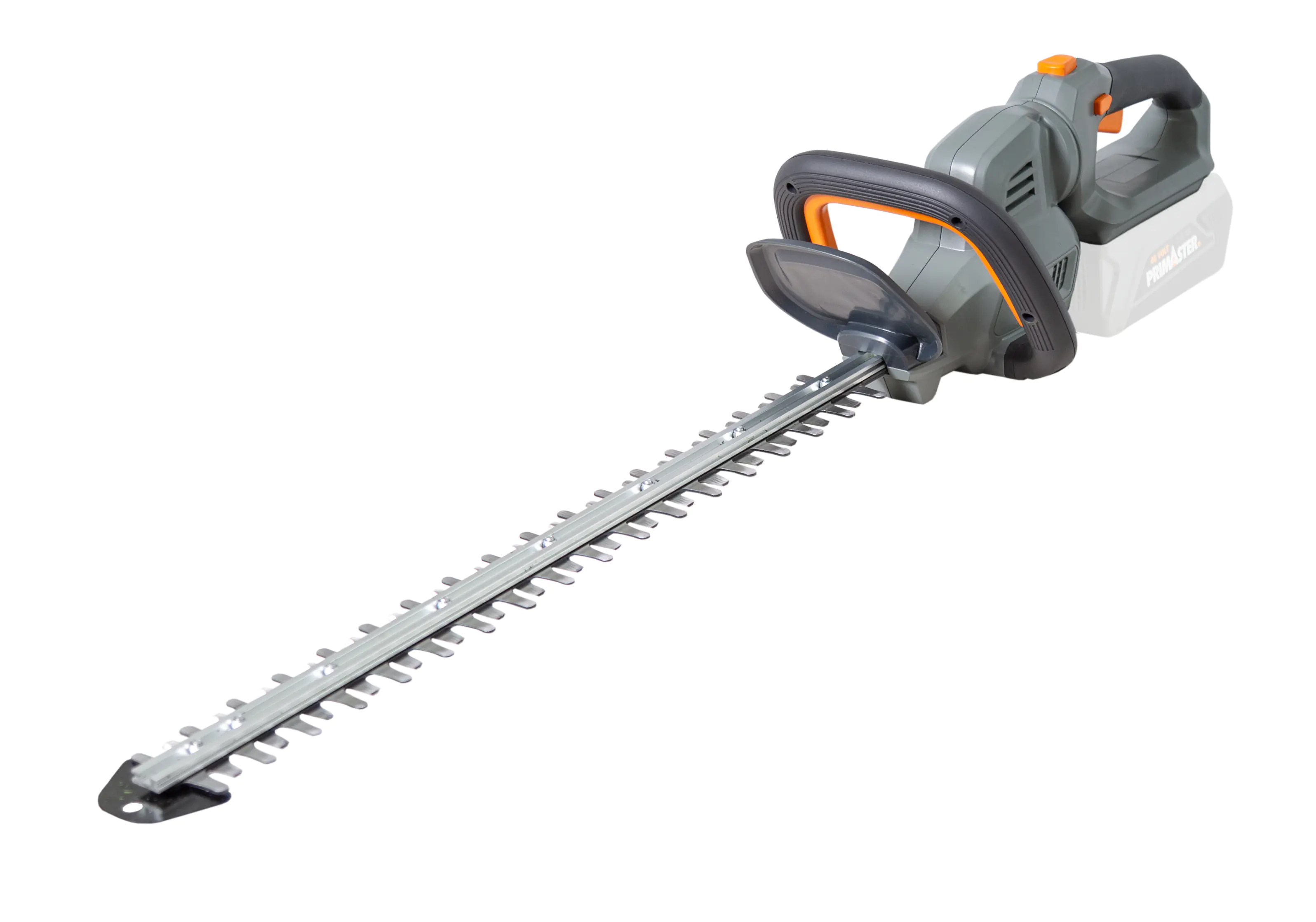 Primaster Akku Heckenschere PAHS 40 54,5 cm Schnittlänge ohne Akku und Ladegerät Primaster Akku Heckenschere PAHS 40 54,5 cm Schnittlänge ohne Akku und Ladegerät