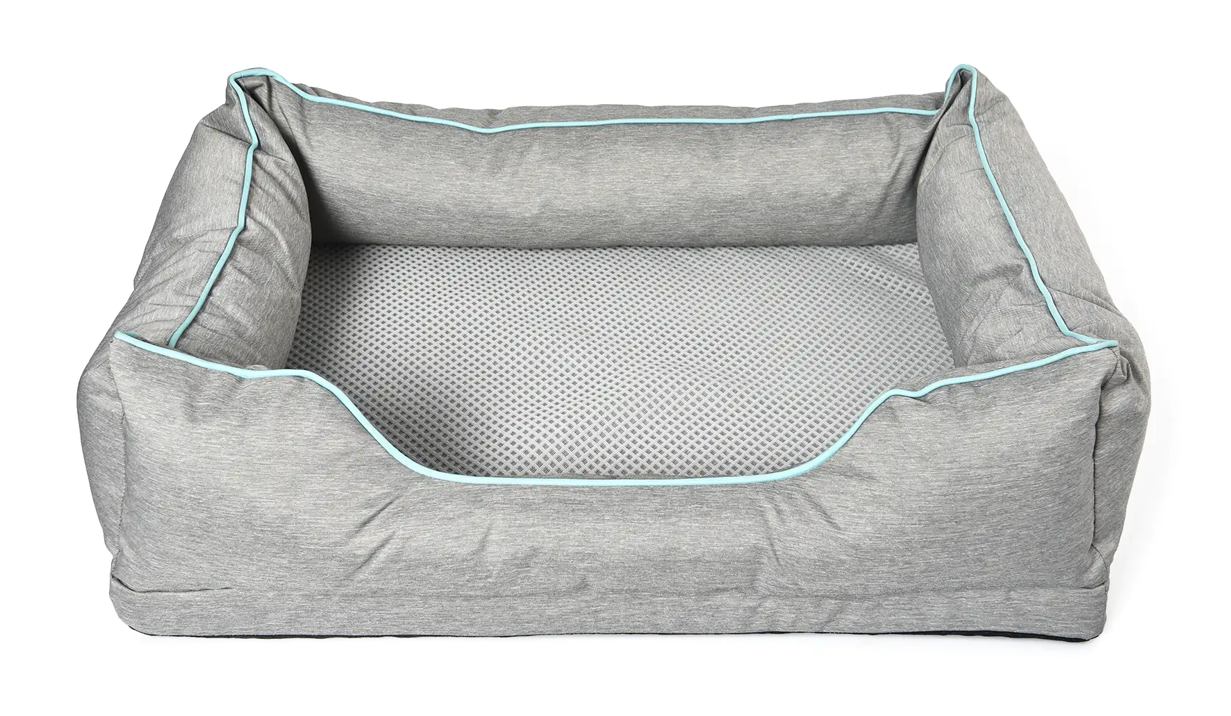 TrendLine Tierbett Soft hellgrau TrendLine Tierbett Soft hellgrau