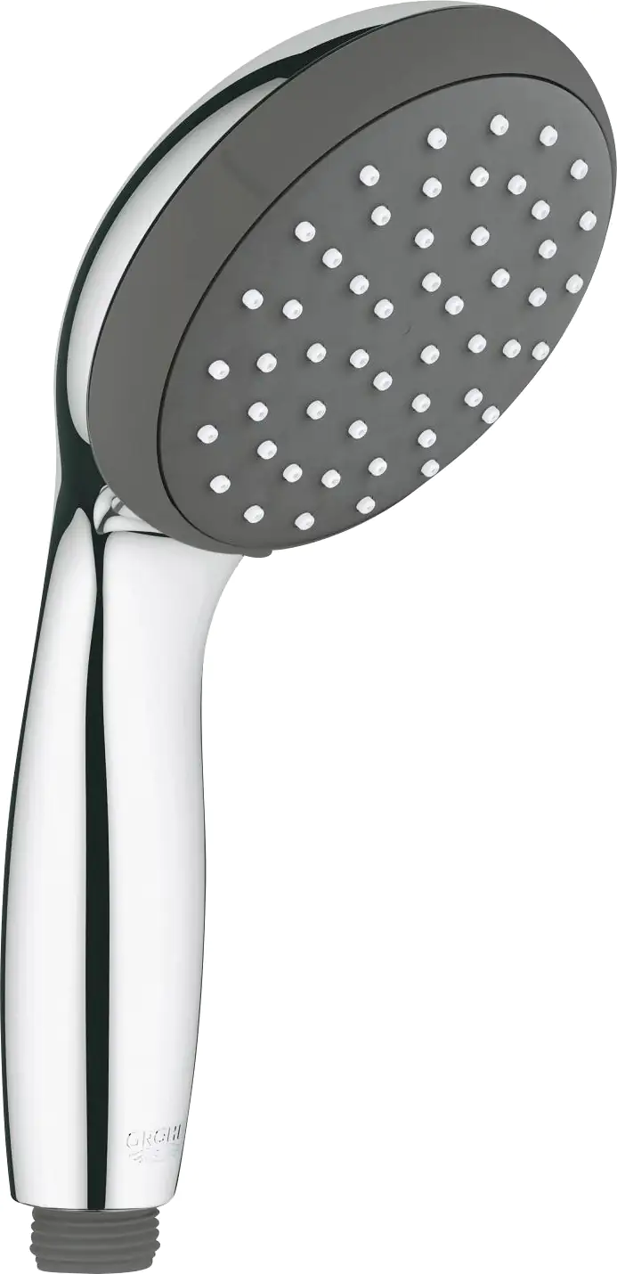 Grohe Handbrause Vitalio Start 1 Strahlart, verchromt Grohe Handbrause Vitalio Start 1 Strahlart, verchromt
