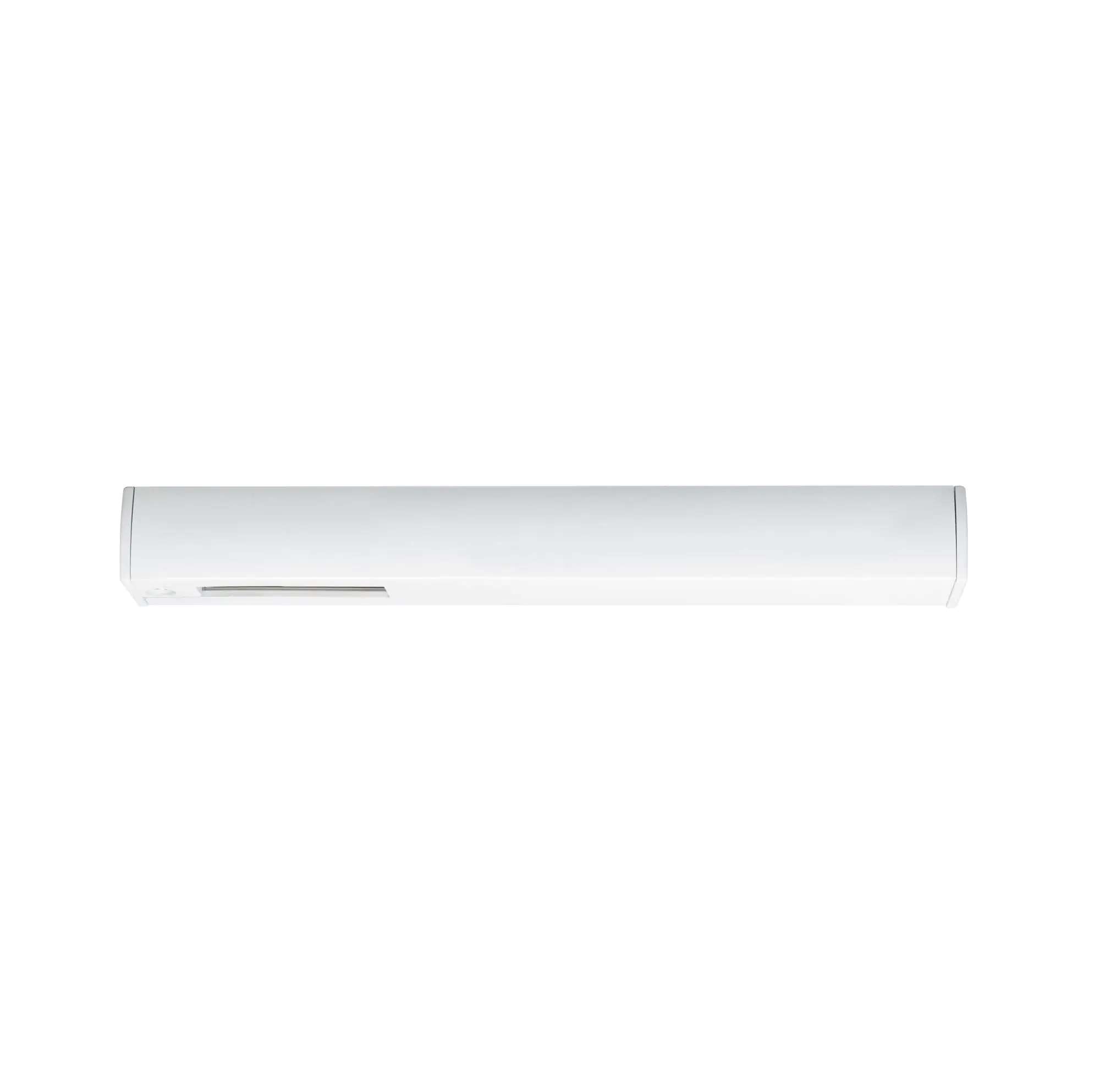 4000870976852 Paulmann URail Endeinspeisung weiß 16,1 x 1,8 cm max. 1.000 W